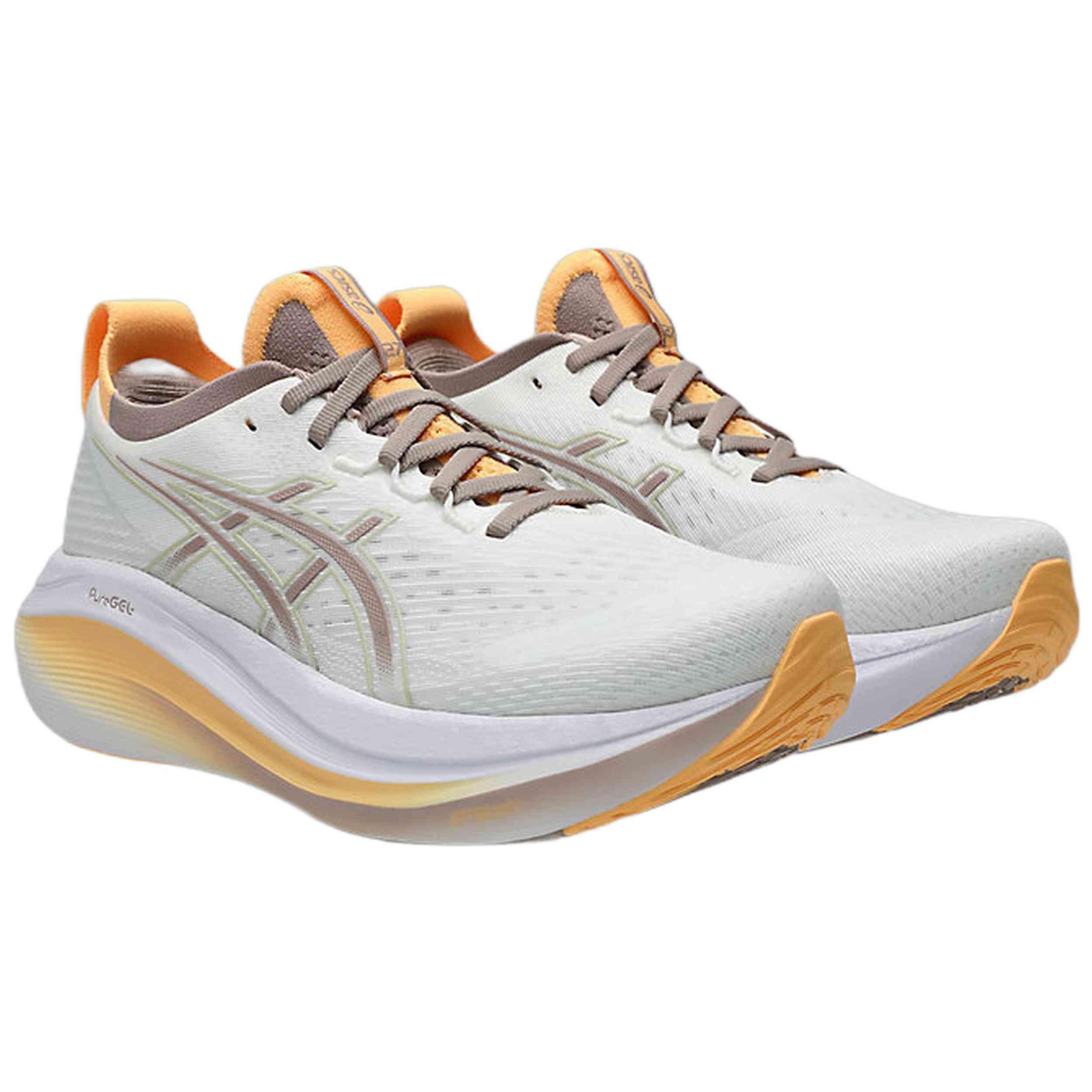 Scarpe da running Asics modello Gel Nimbus 27 per donne 2/5