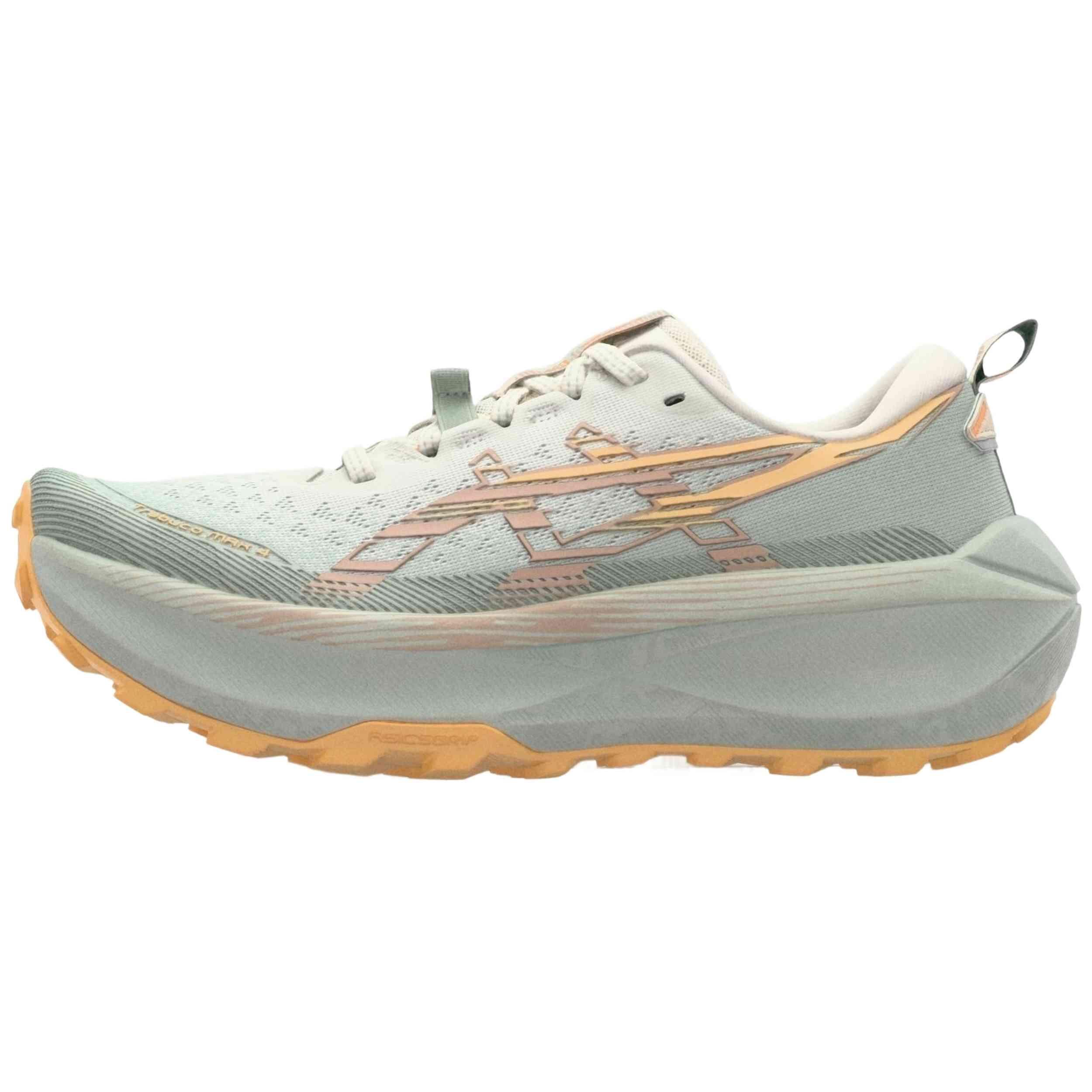 Zapatillas de trekking Asics modelo Trabuco Max 4 para mujer 2/4