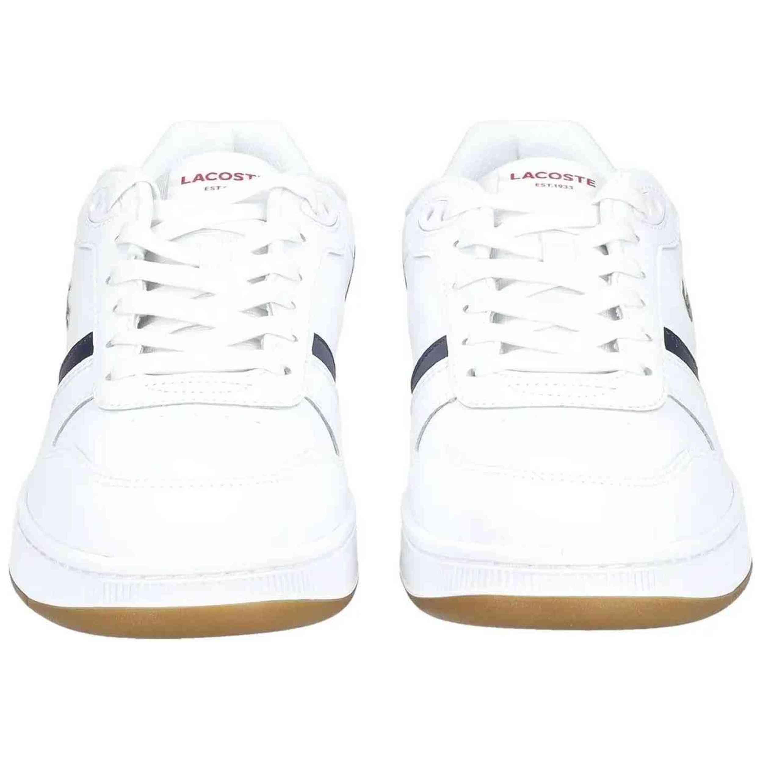 Schoen Lacoste model 49445615534419 voor mannen 3/5