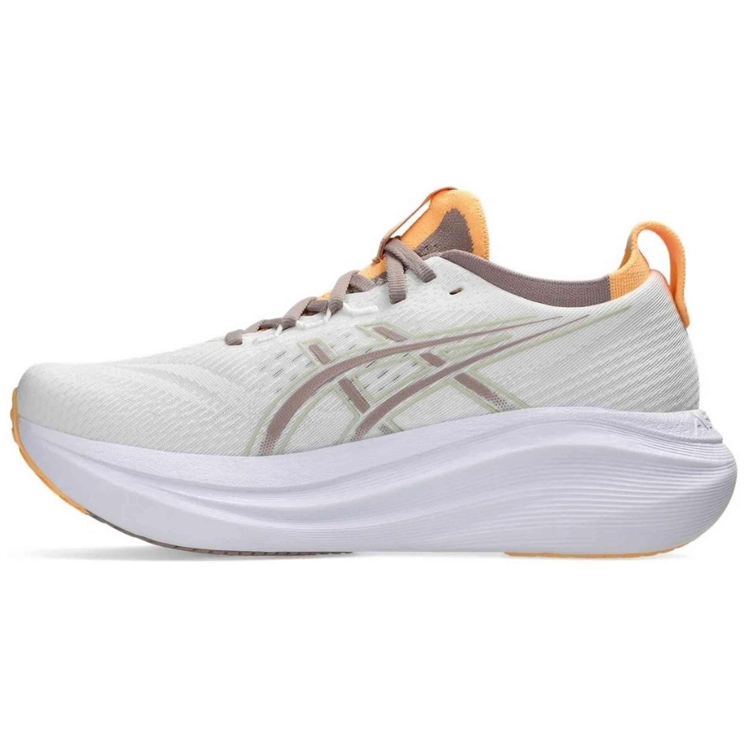 Scarpe da running Asics modello Gel Nimbus 27 per donne 5/5