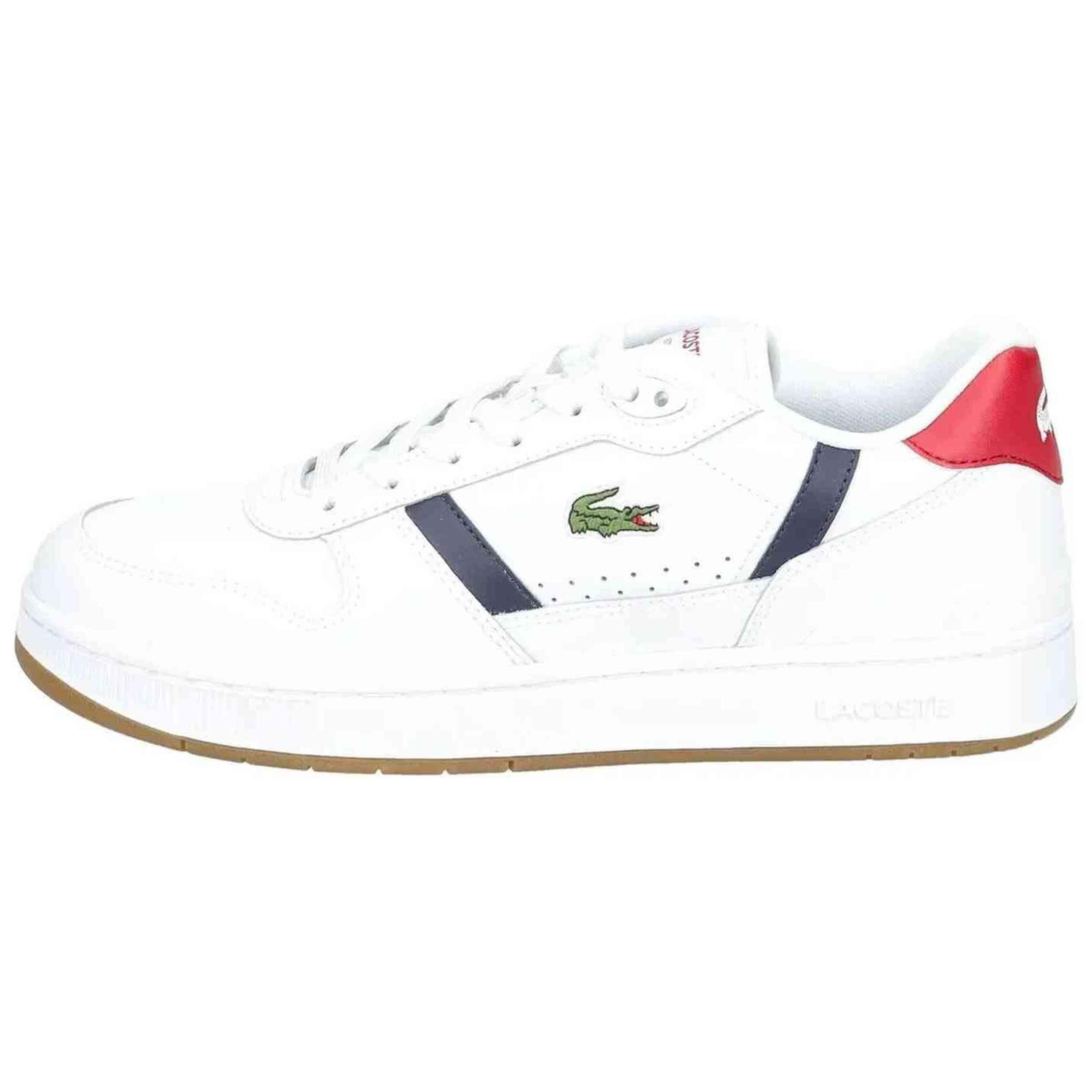 Schoen Lacoste model 49445615534419 voor mannen 2/5
