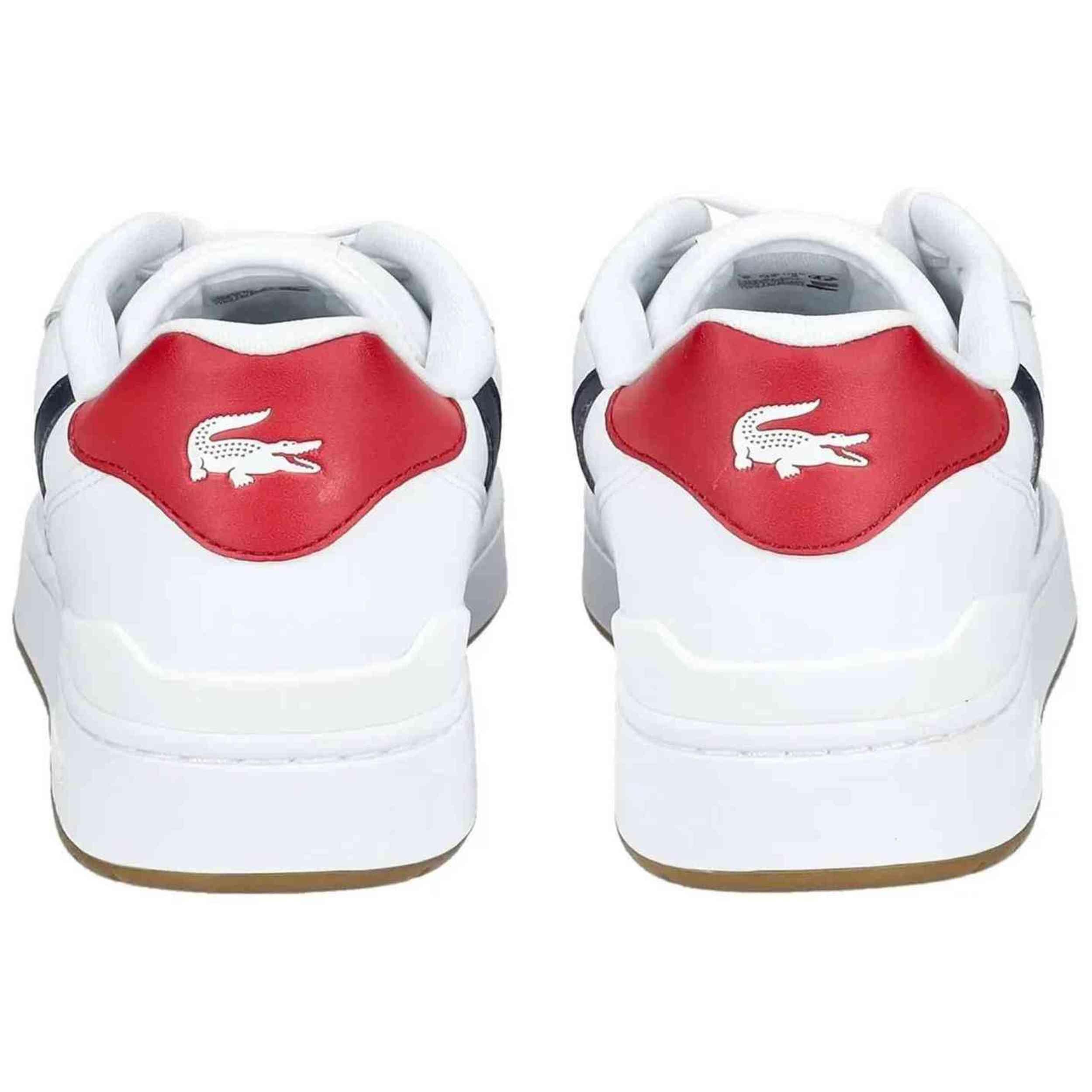 Schoen Lacoste model 49445615534419 voor mannen 5/5