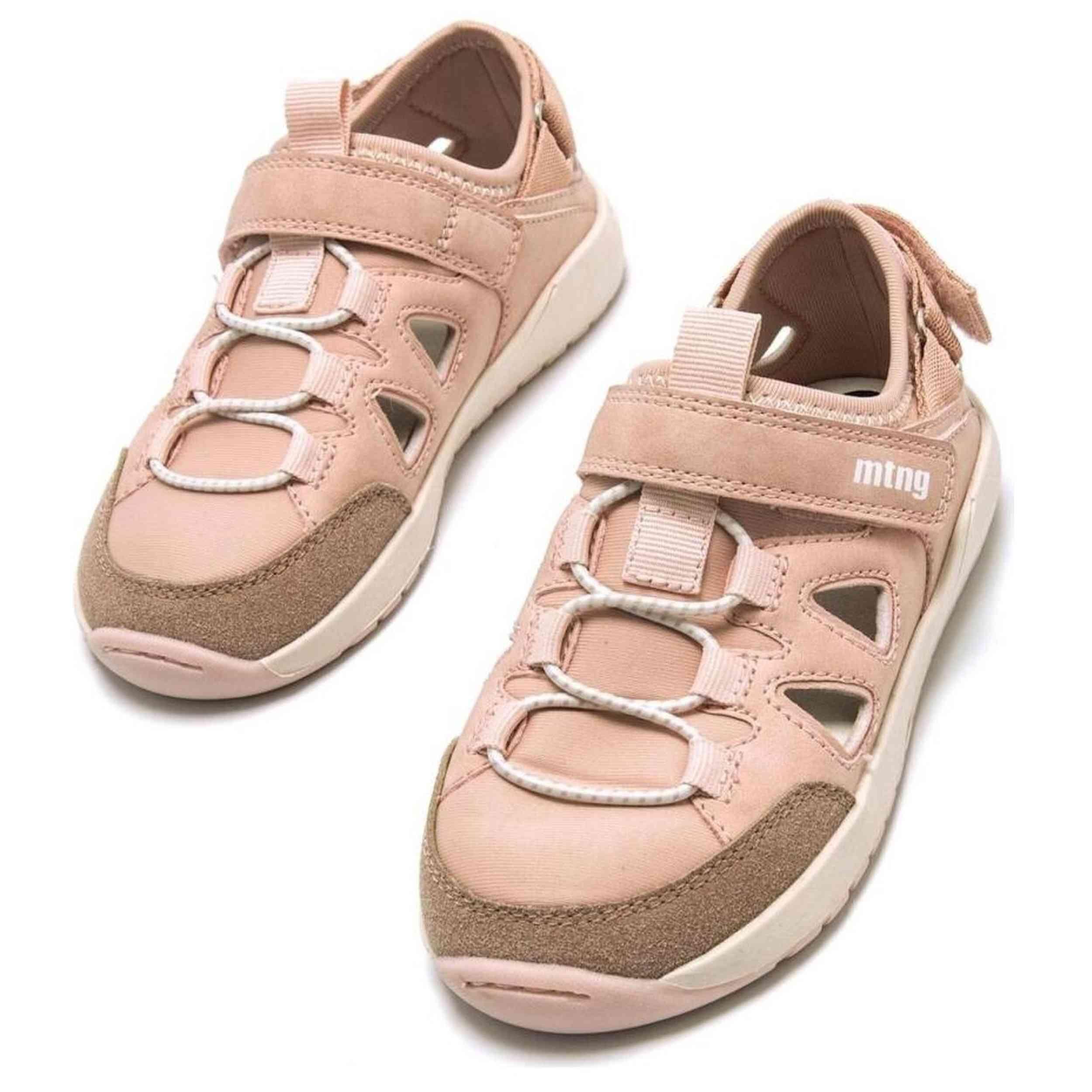 Schoen Mustang model 10225-622412 voor meisjes 2/5