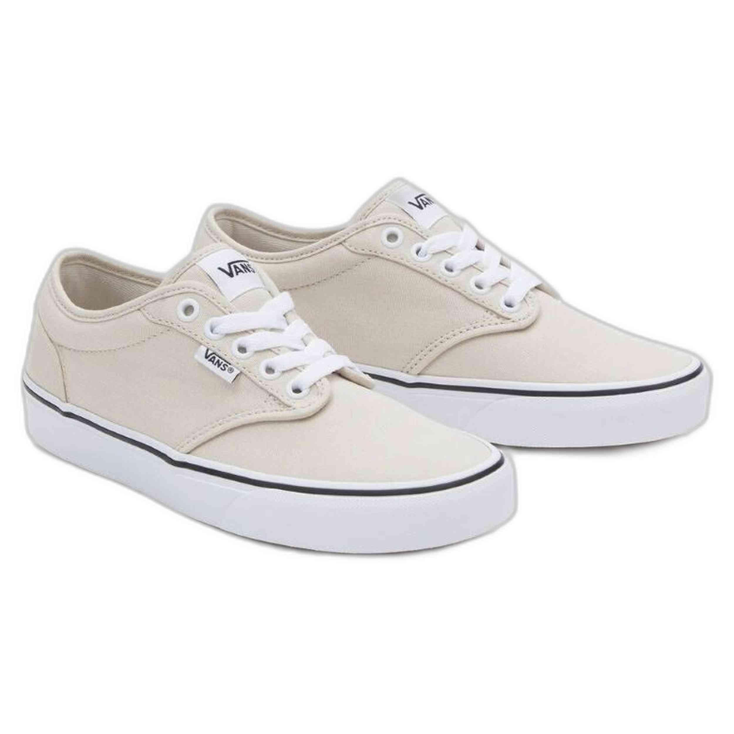 Scarpe Vans modello VN000UDMJ921 per donne 4/4