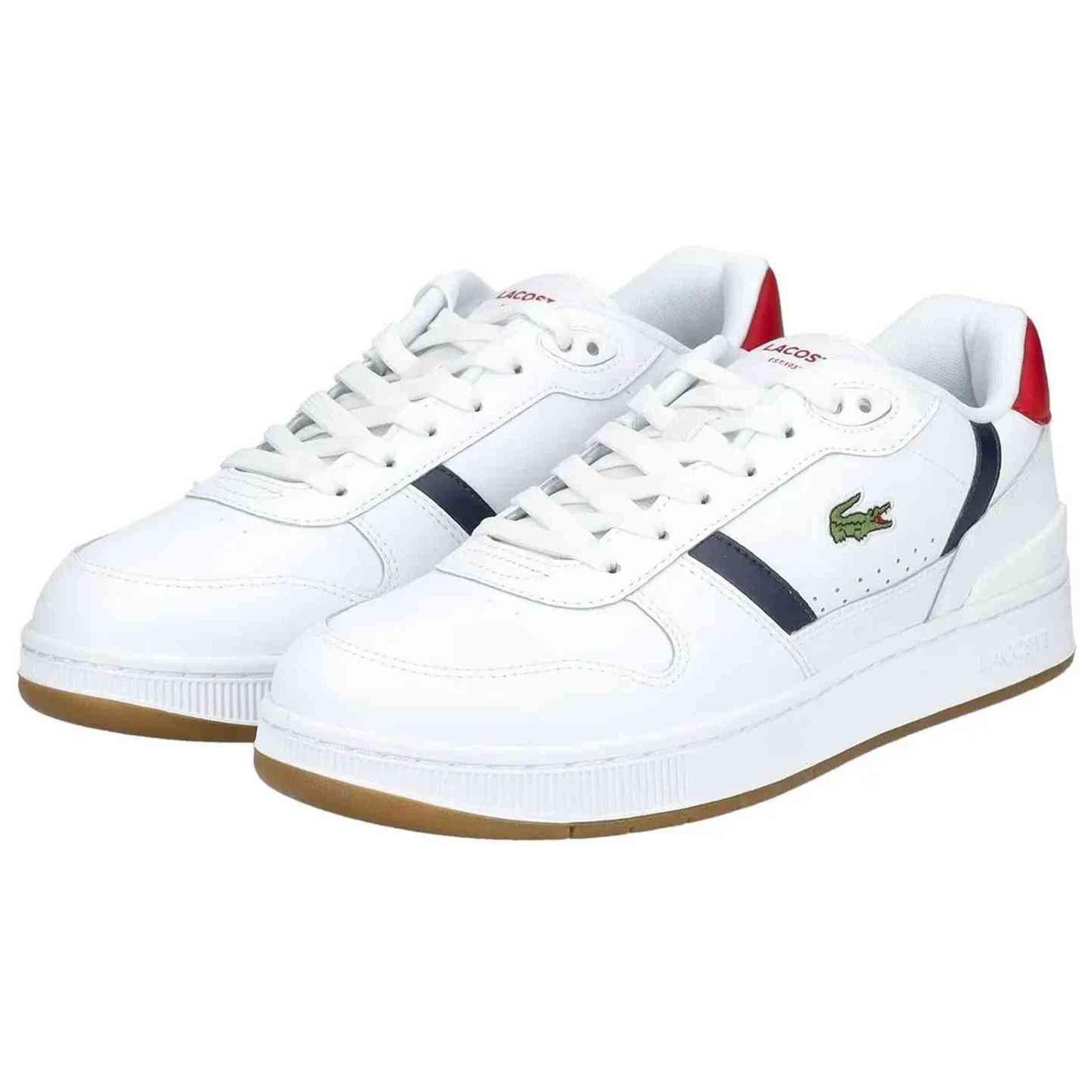 Schoen Lacoste model 49445615534419 voor mannen 4/5