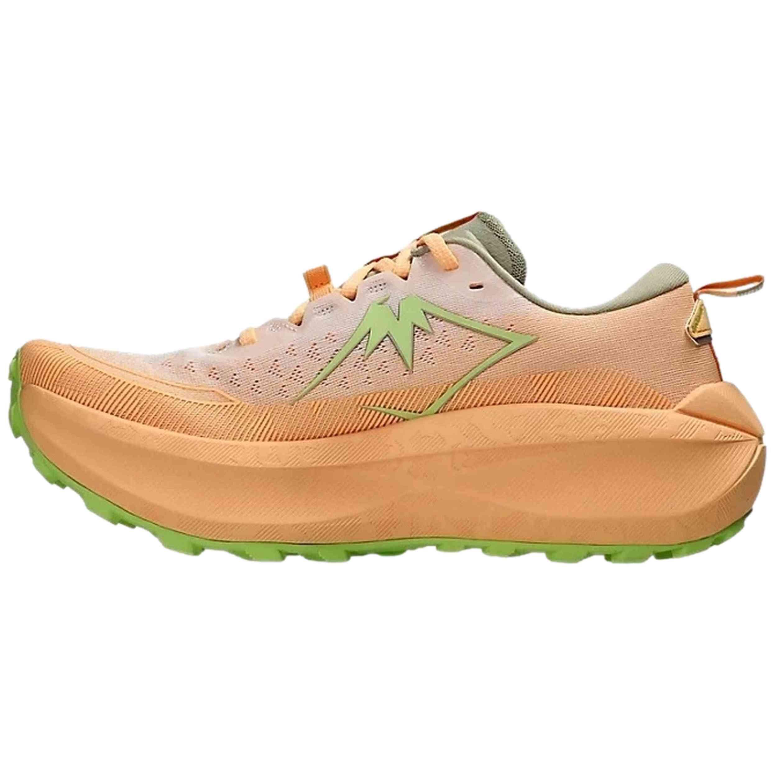 Wanderschuhe Asics Modell Trabuco Max 4 für männer 5/5