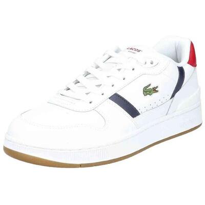 Scarpe Lacoste modello 49445615534419 per uomini