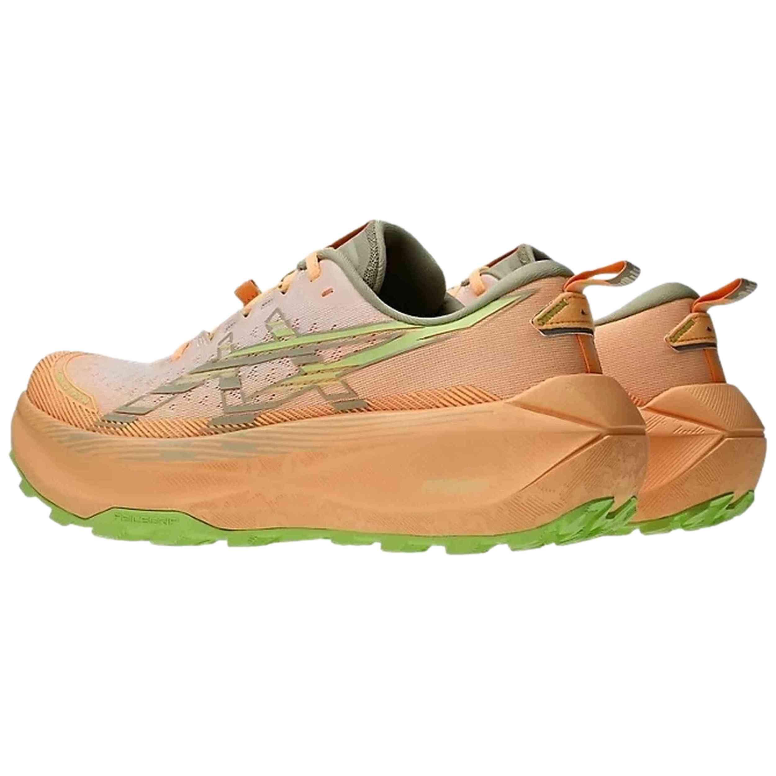 Wanderschuhe Asics Modell Trabuco Max 4 für männer 4/5