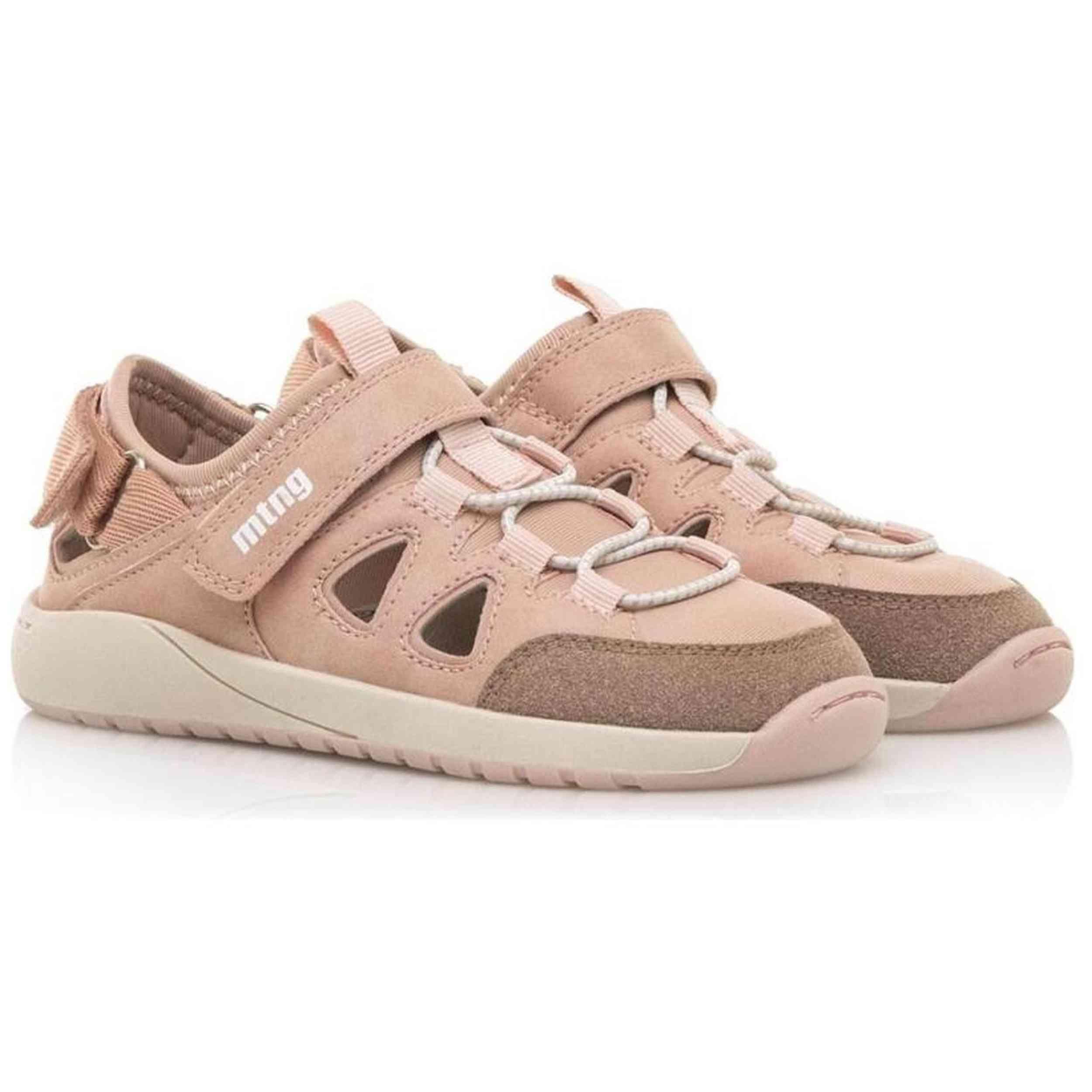 Schoen Mustang model 10225-622412 voor meisjes 4/5