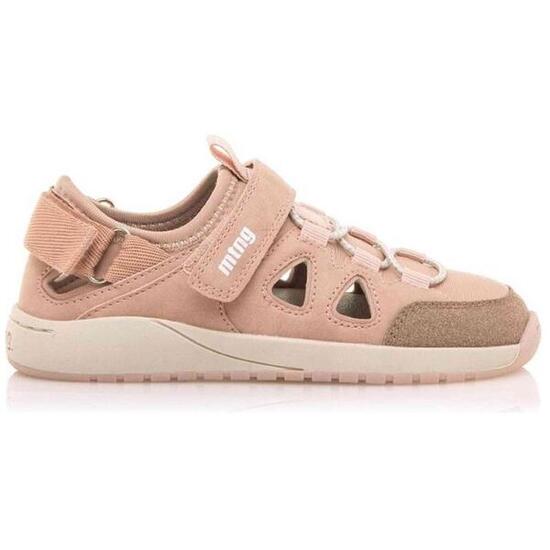 Sandali barefoot Bambina MTNG KIDS Free Rosa