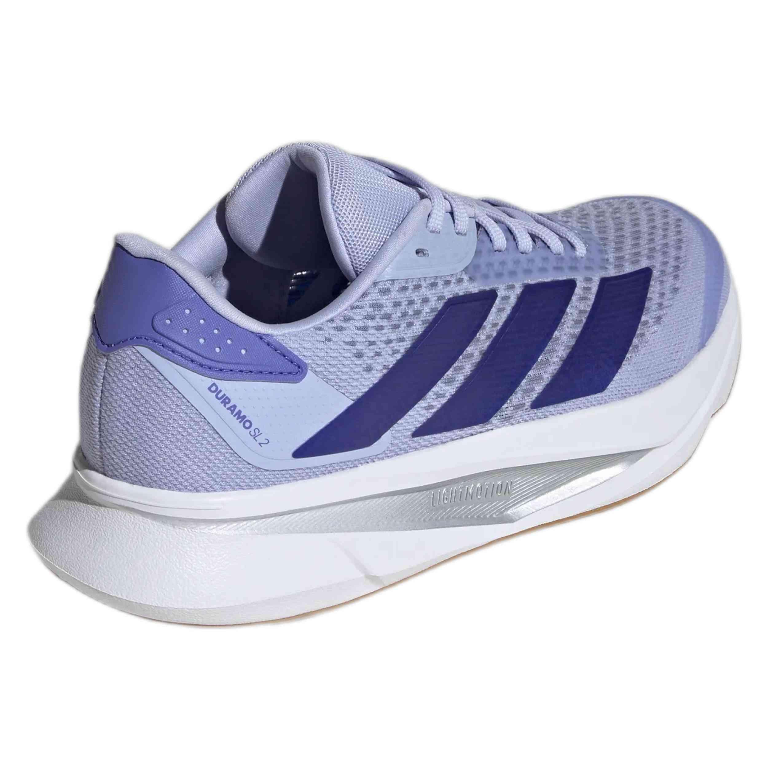 Zapatillas de running Adidas modelo IH8224 para mujer 5/5