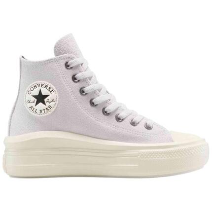 Zapatillas Converse modelo Chuck Taylor All Star Move Platform para mujer