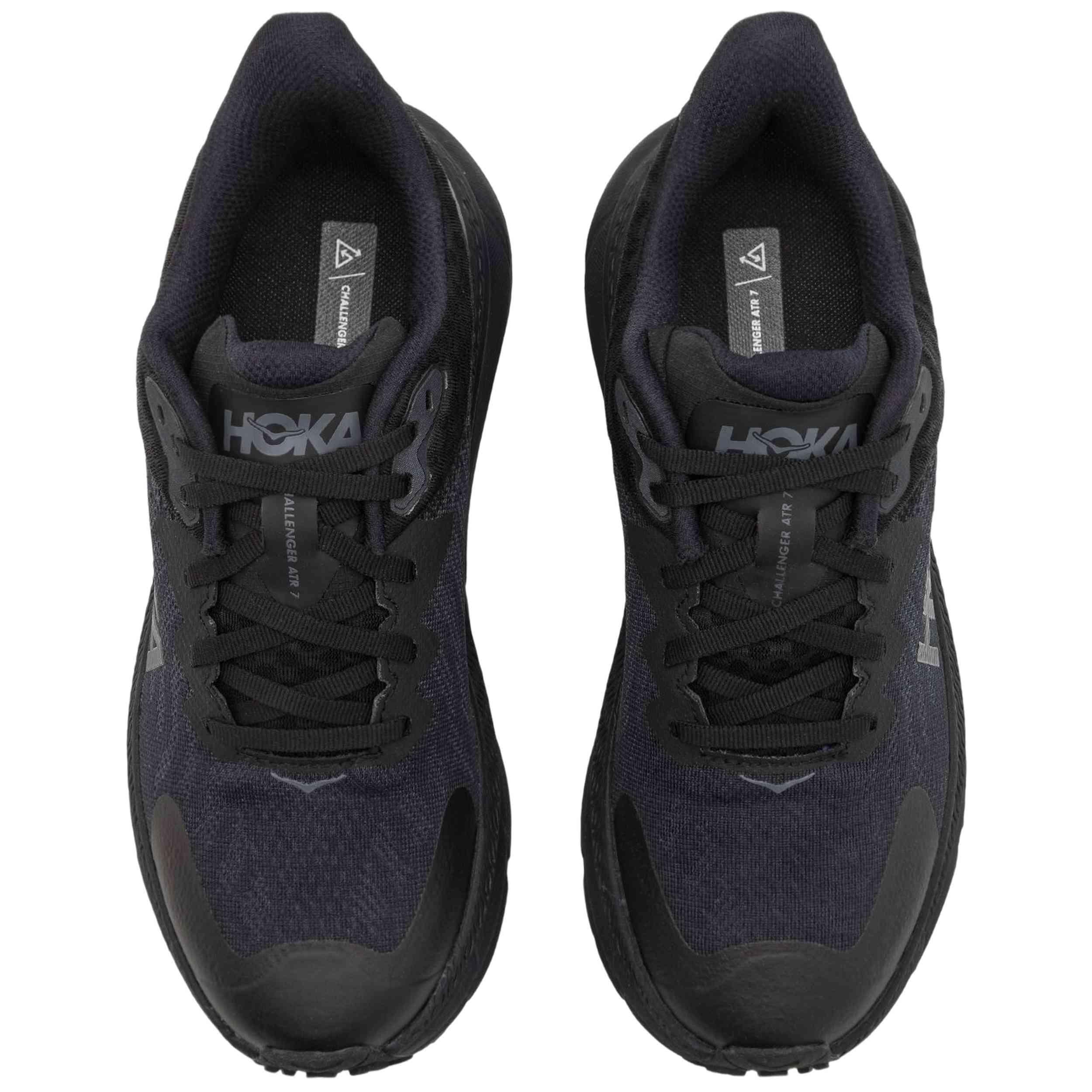 Sneakers Hoka model Challenger 7 Goretex for women 4/5