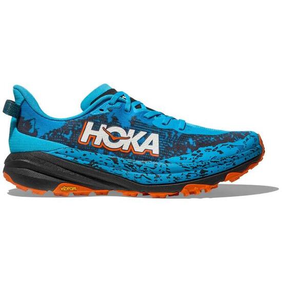 Scarpe da trekking Hoka modello Speedgoat 6 per uomini