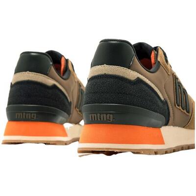 Schoen mustang model 84427-c56416 voor mannen