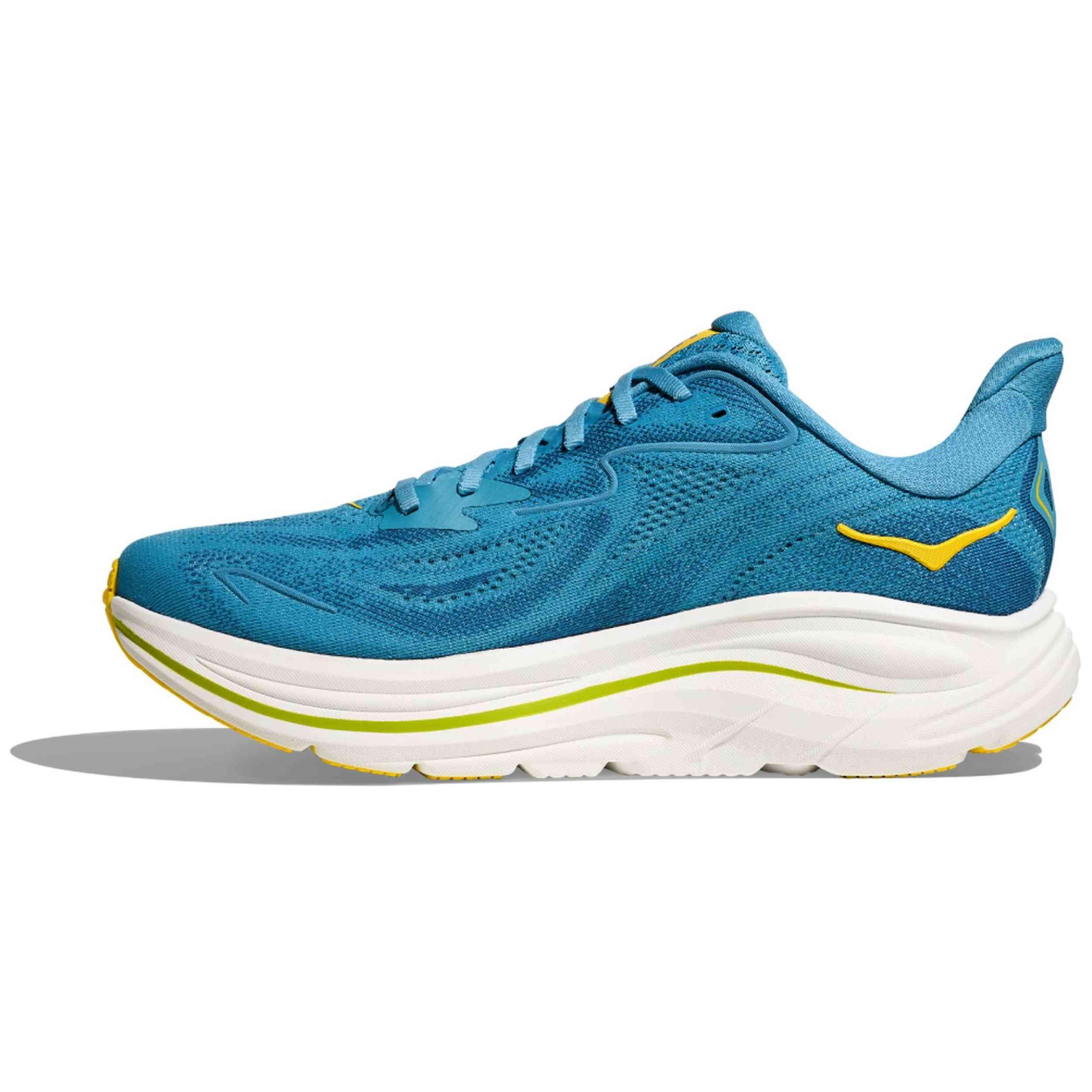 Zapatillas de running Hoka modelo Clifton 10 para hombre 2/5