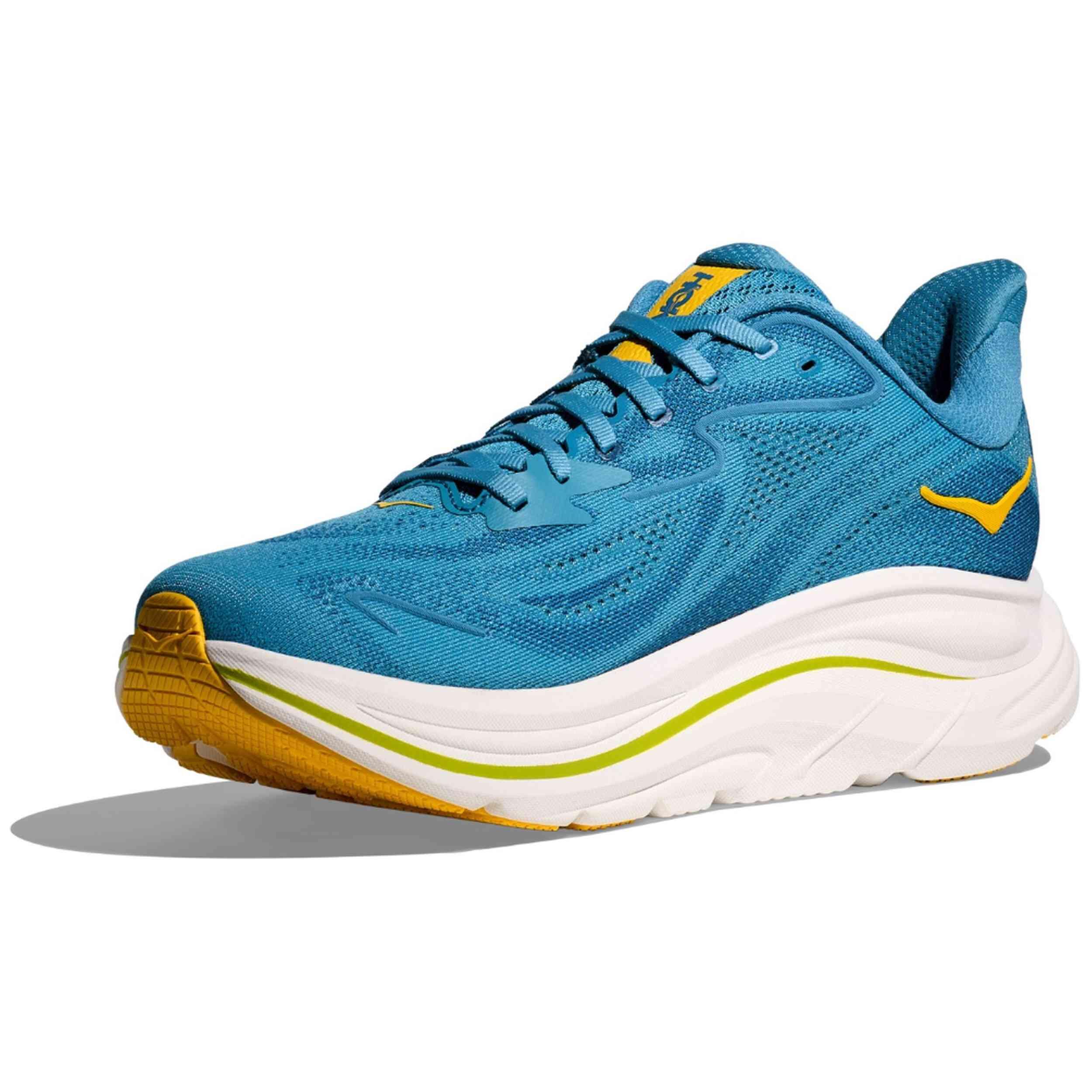 Zapatillas de running Hoka modelo Clifton 10 para hombre 5/5