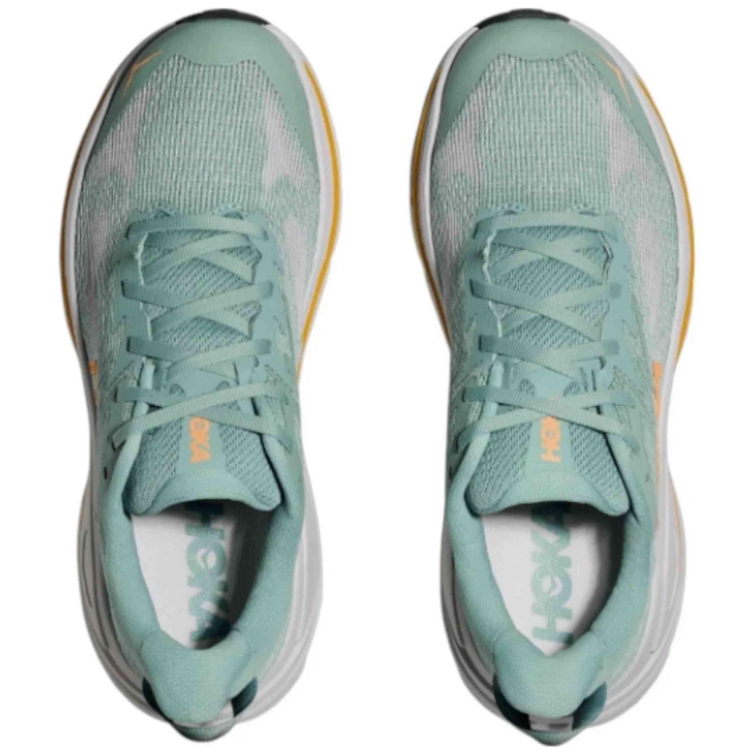 Wanderschuhe Hoka Modell Challenger 8 für unisex 3/5