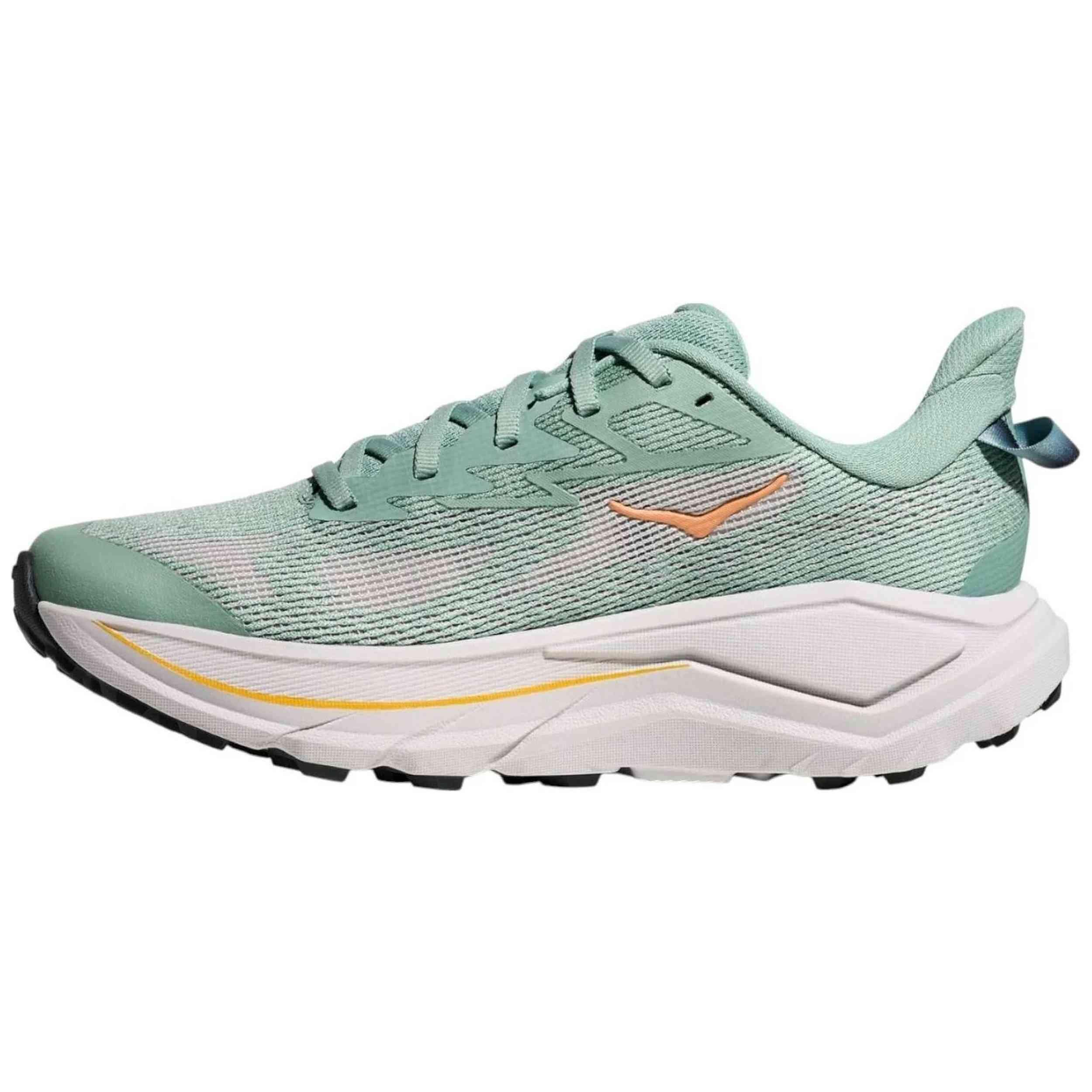 Wanderschuhe Hoka Modell Challenger 8 für unisex 2/5