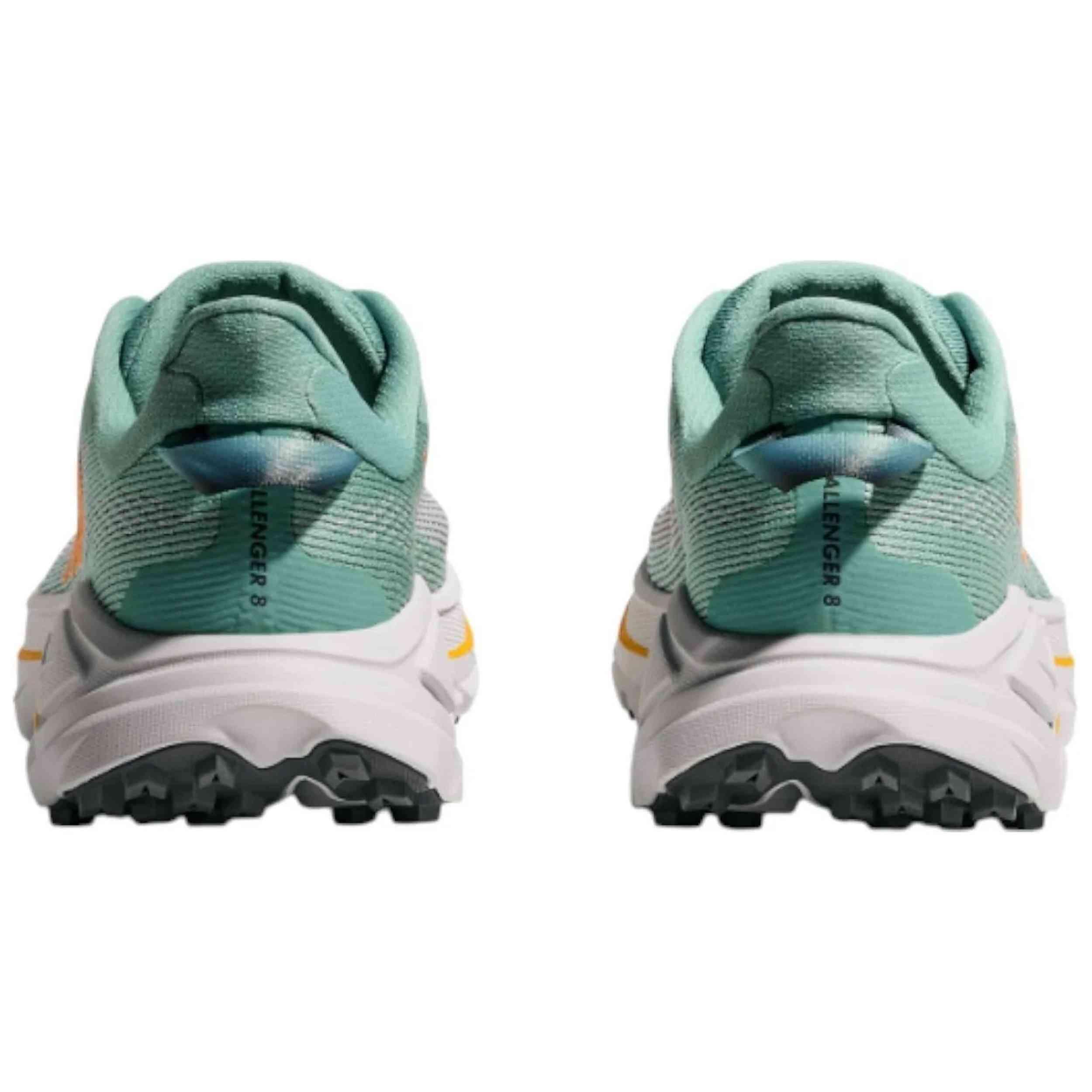 Wanderschuhe Hoka Modell Challenger 8 für unisex 4/5