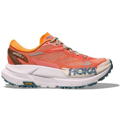 Wandelschoenen hoka model mafate x voor vrouwen