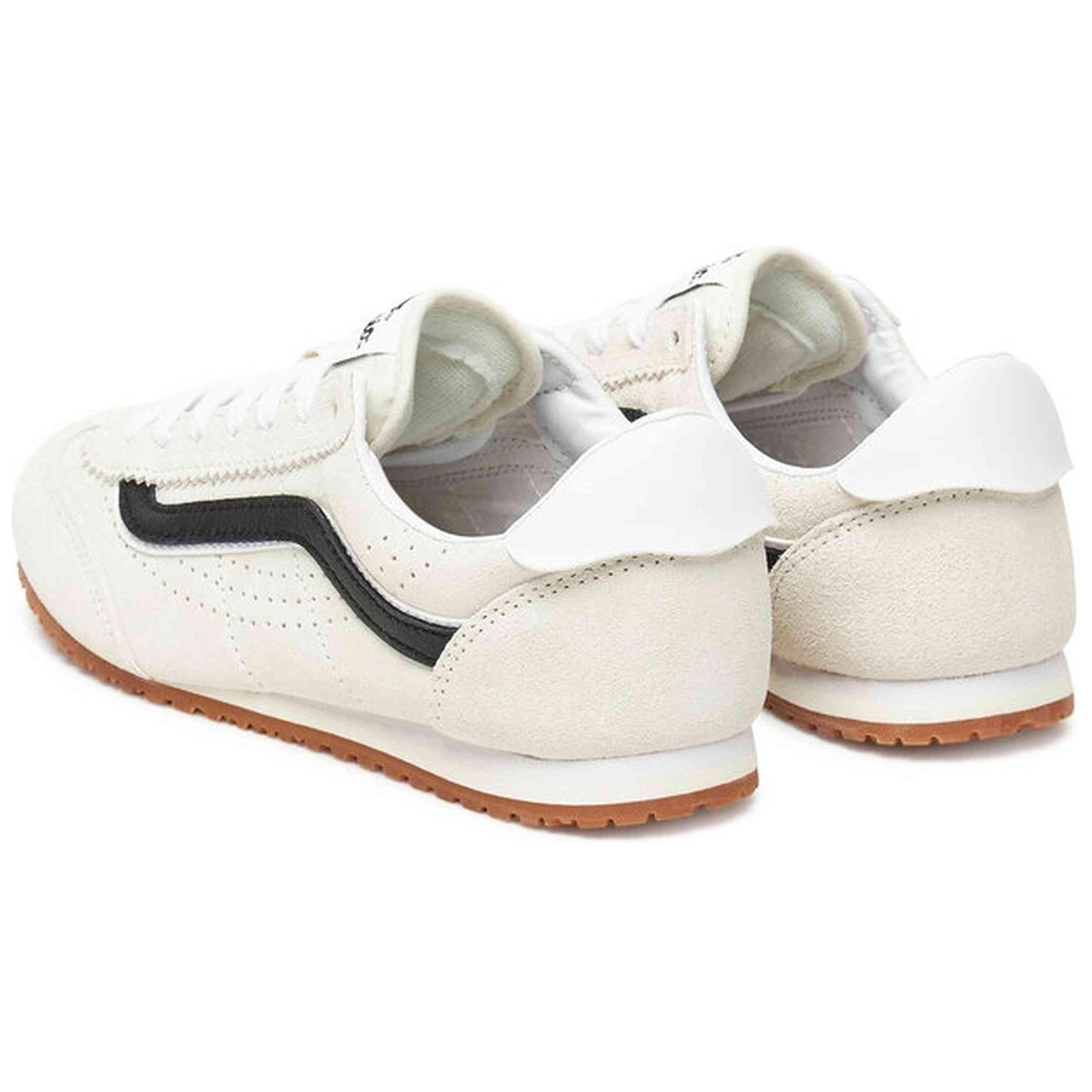 Baskets Vans modèle VN000D83CCZ1 pour femmes 3/5