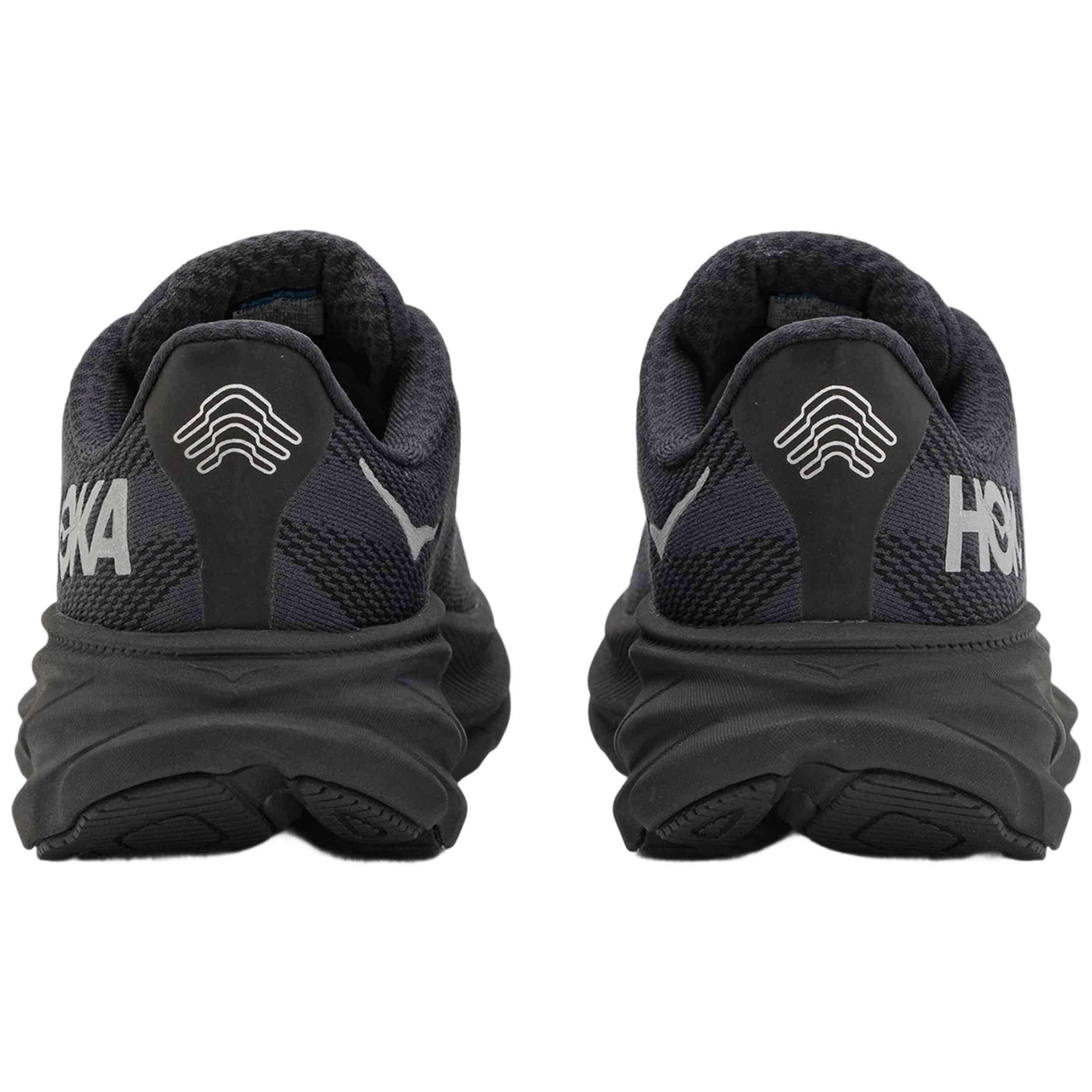 Laufschuhe Hoka Modell Clifton 9 für frauen 3/5