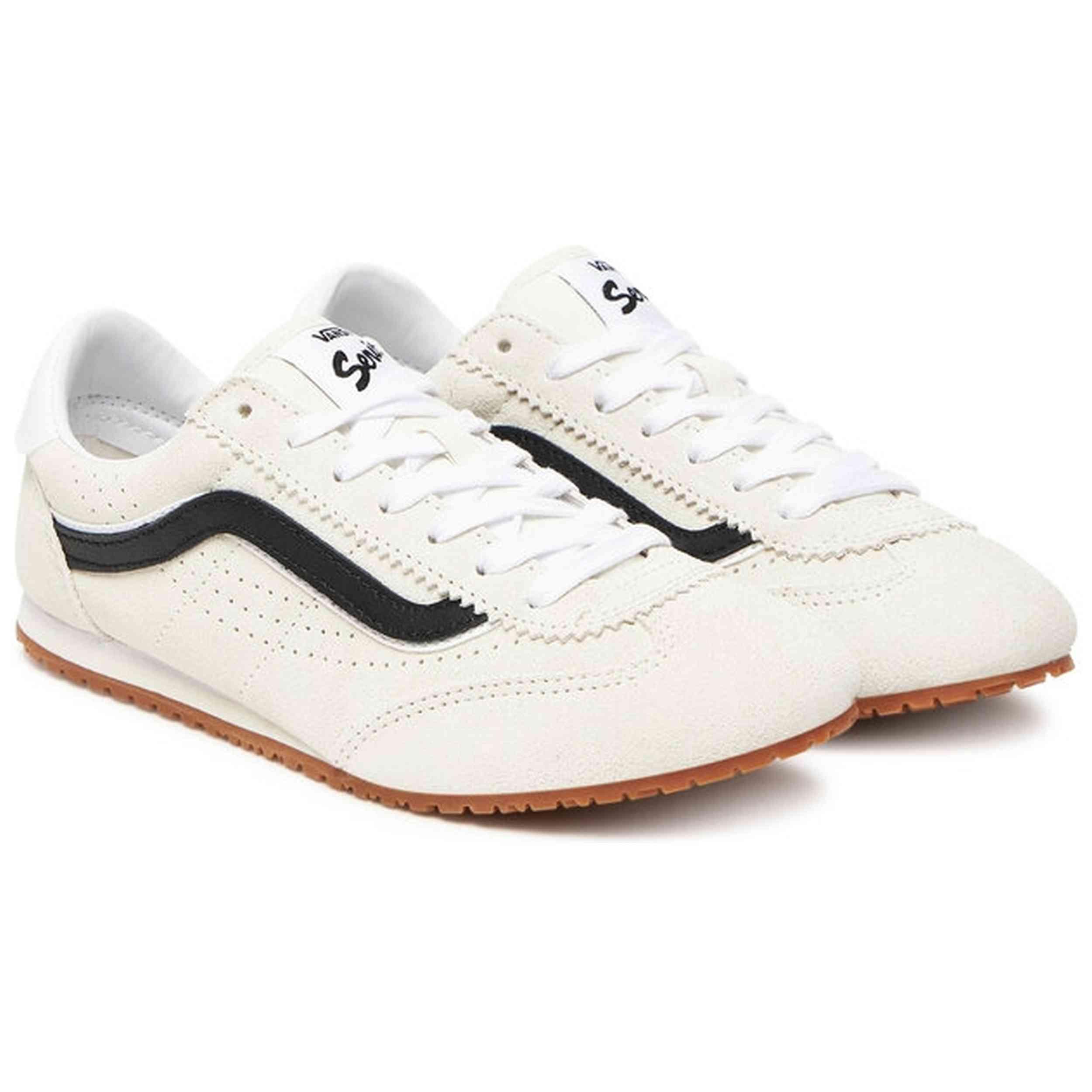 Baskets Vans modèle VN000D83CCZ1 pour femmes 2/5