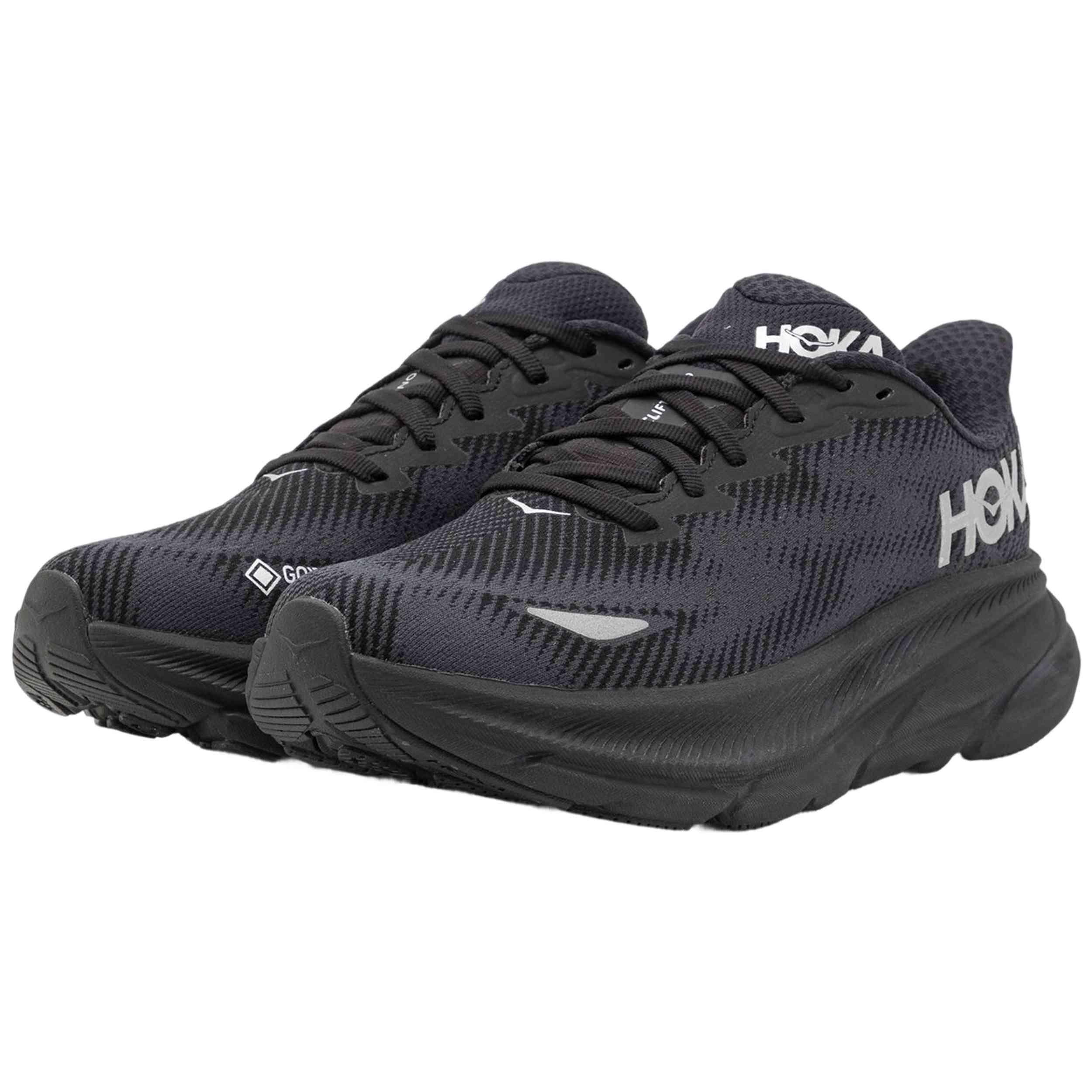 Laufschuhe Hoka Modell Clifton 9 für frauen 2/5
