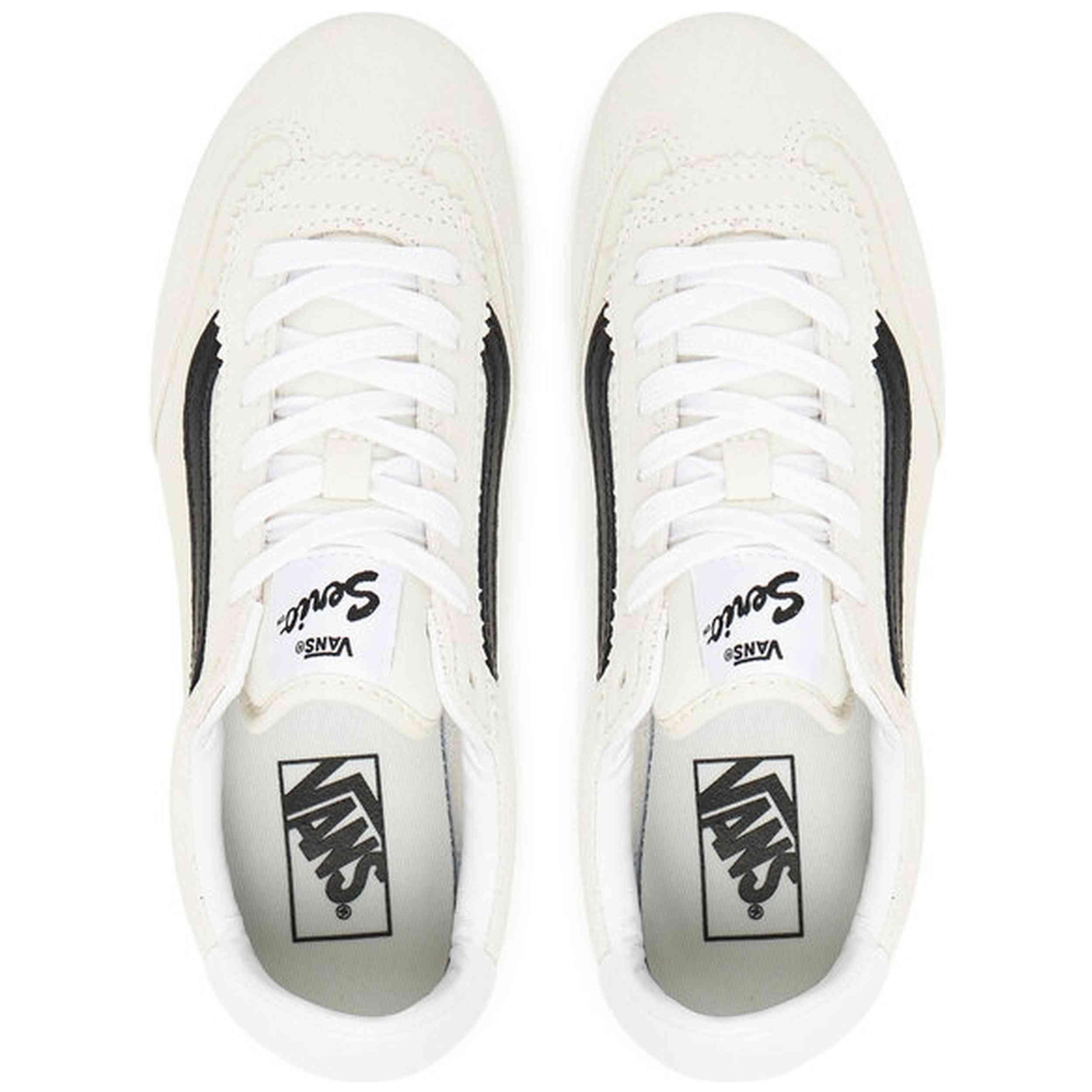Baskets Vans modèle VN000D83CCZ1 pour femmes 5/5