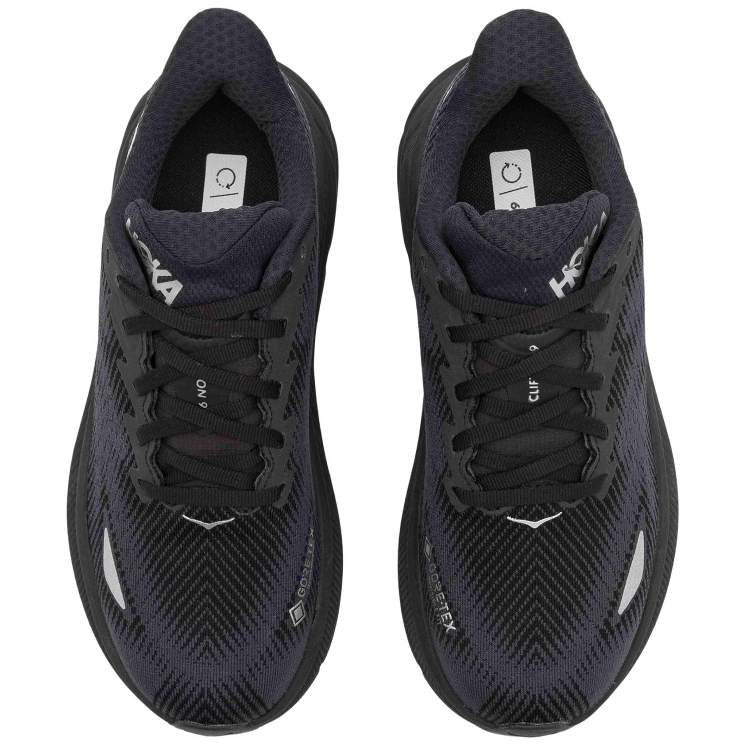 Laufschuhe Hoka Modell Clifton 9 für frauen 4/5