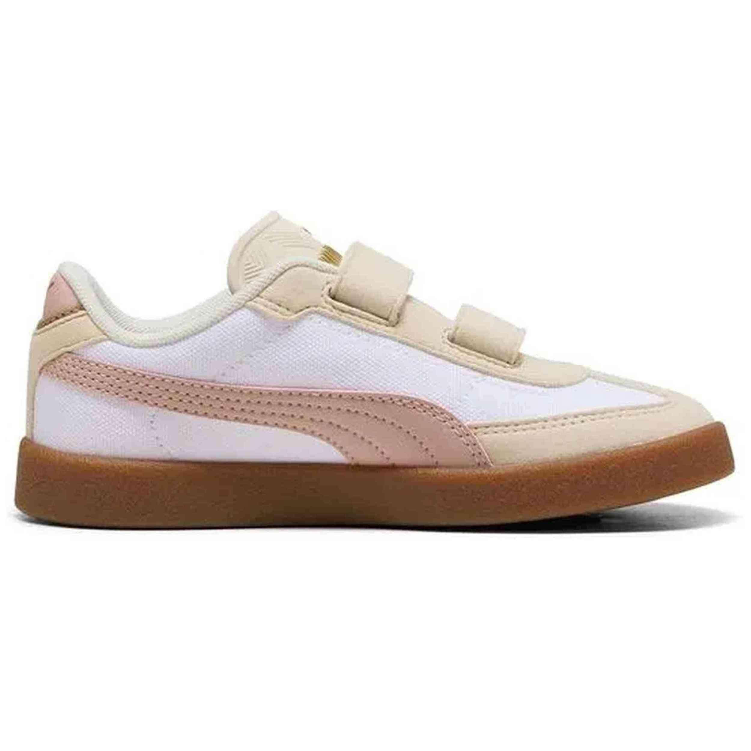Baskets Puma modèle 402309-01 pour unisexe enfants 2/5