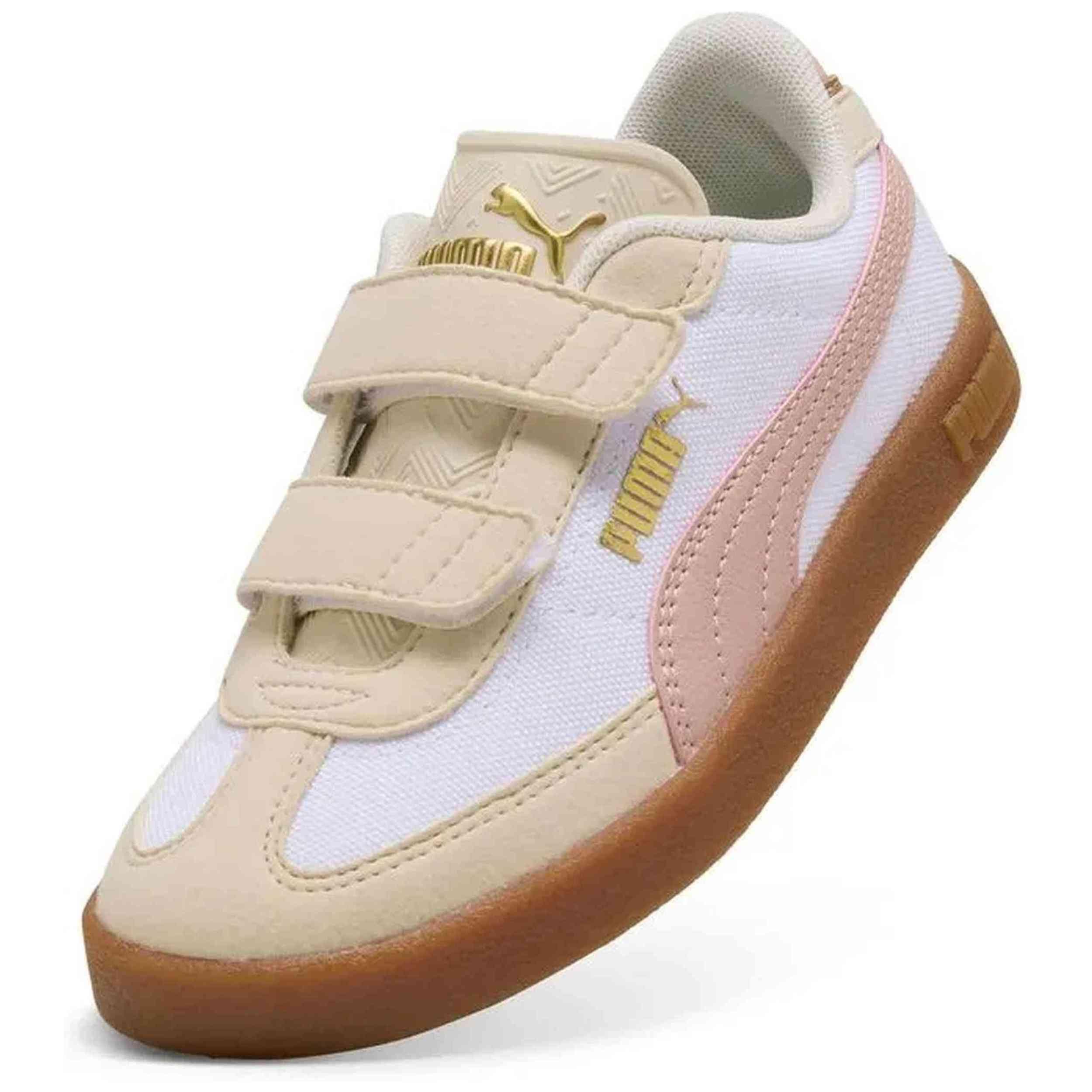 Baskets Puma modèle 402309-01 pour unisexe enfants 5/5