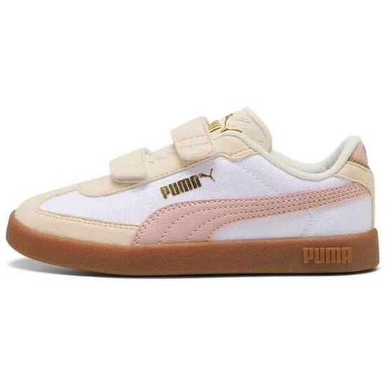 Zapatillas Puma modelo 402309-01 para niños unisex