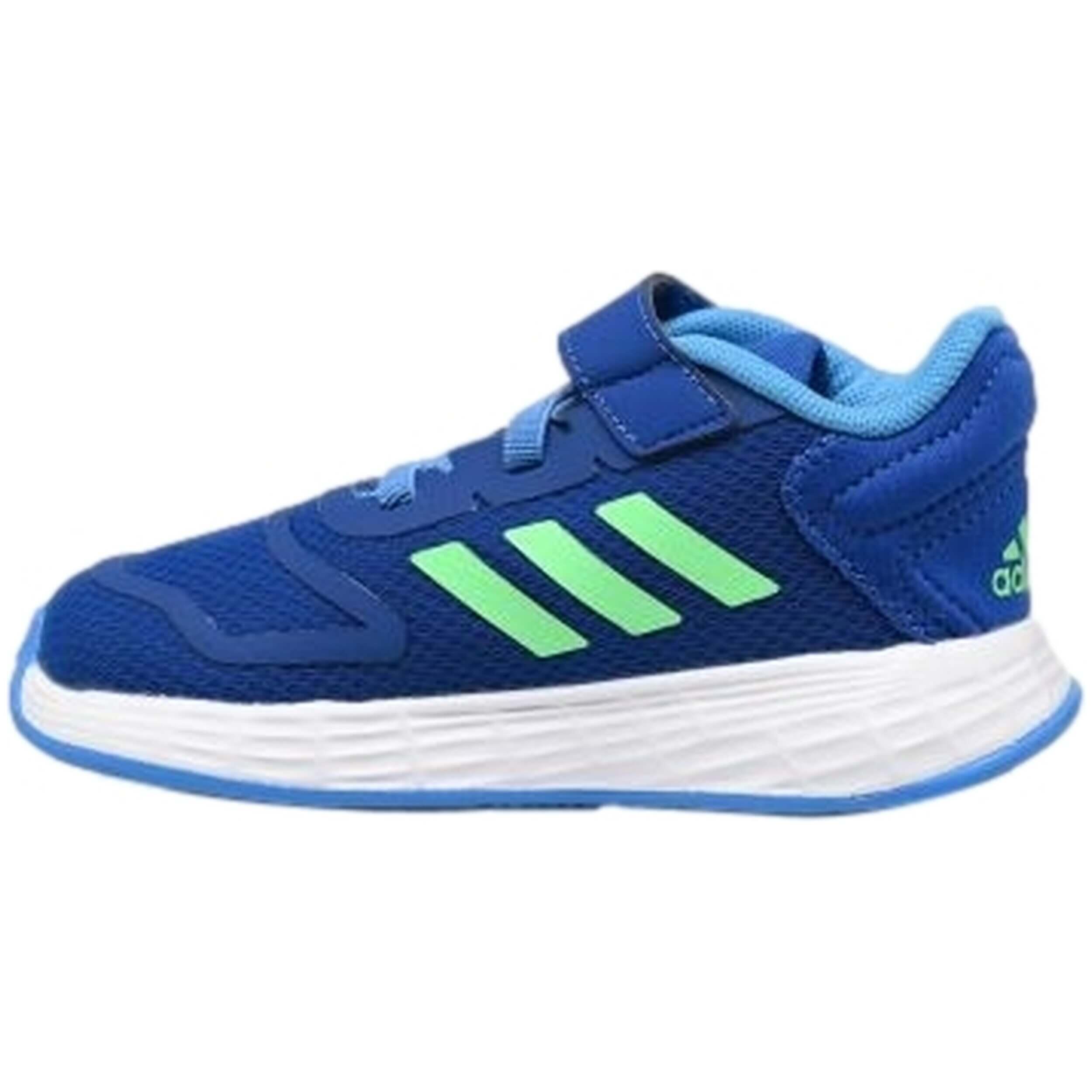 Chaussures de course Adidas modèle GY6794 pour bébé 3/5