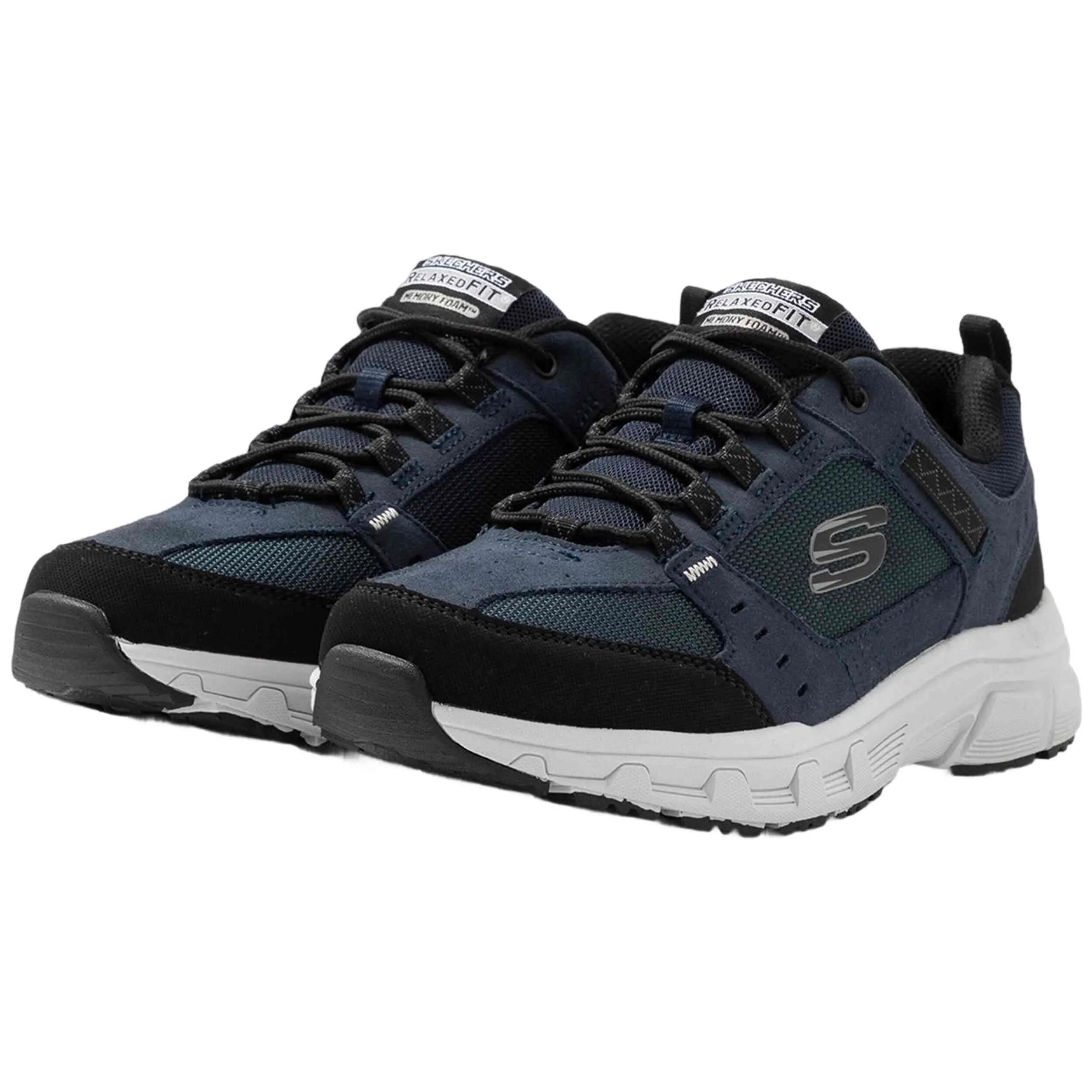 Scarpe da running Skechers modello 10223-307162 per uomini 3/5
