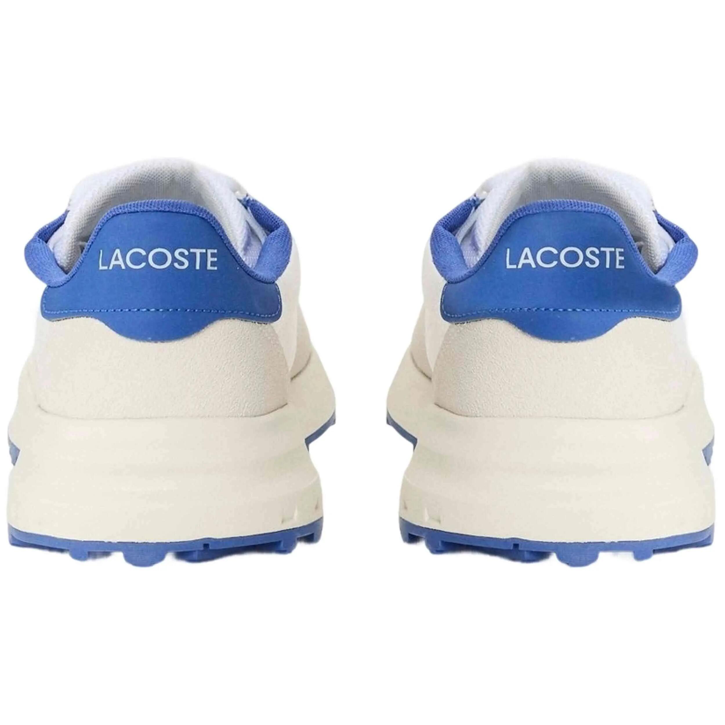 Zapatillas Lacoste modelo 50SMA0087-080 para hombre 3/5