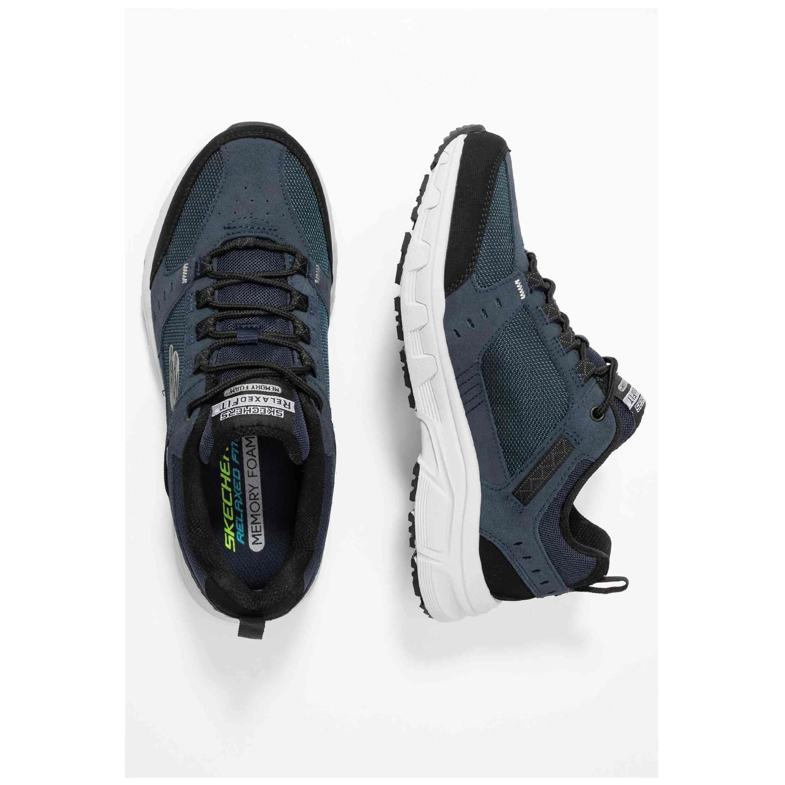 Scarpe da running Skechers modello 10223-307162 per uomini 2/5