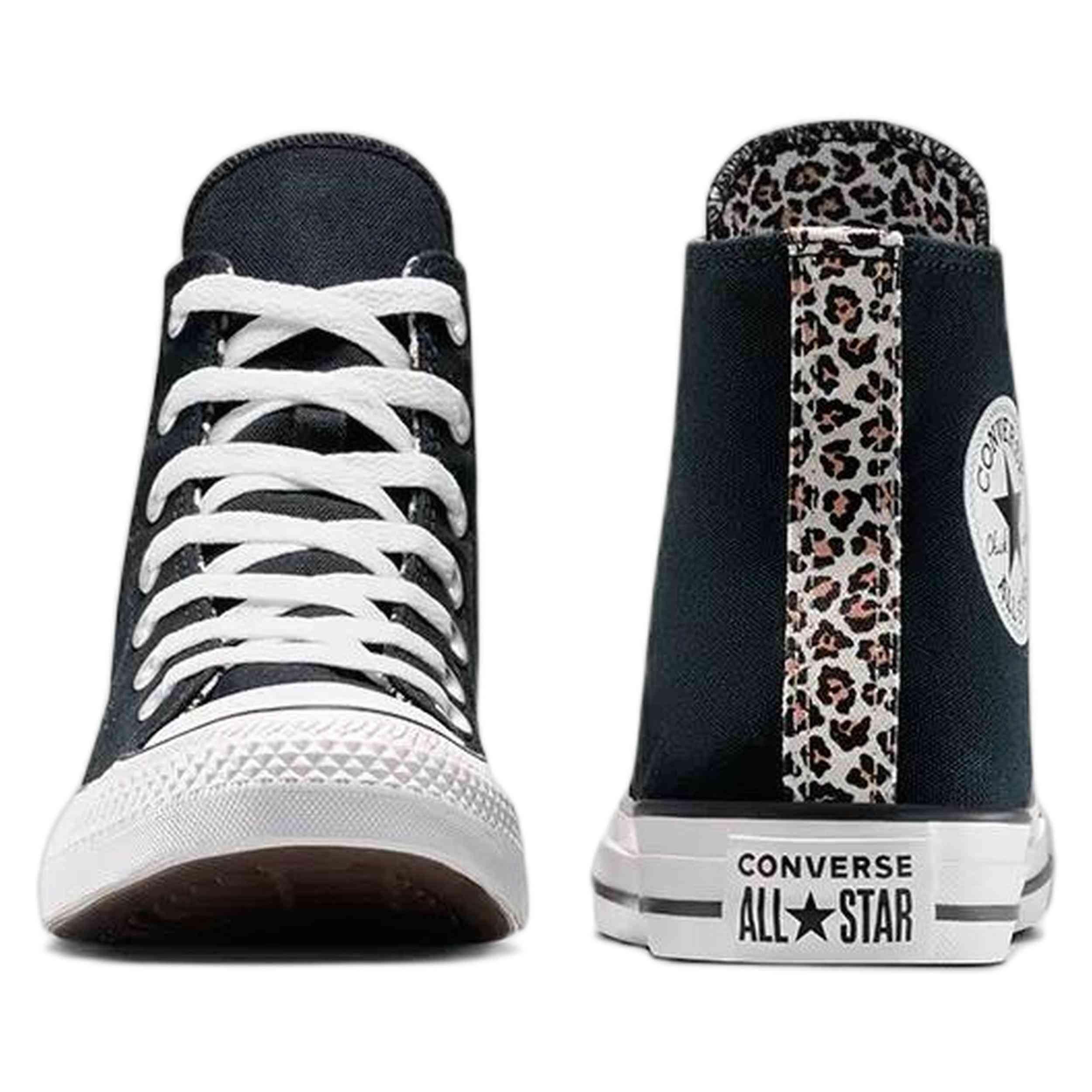 Baskets Converse modèle Chuck Taylor All Star pour femmes 5/5
