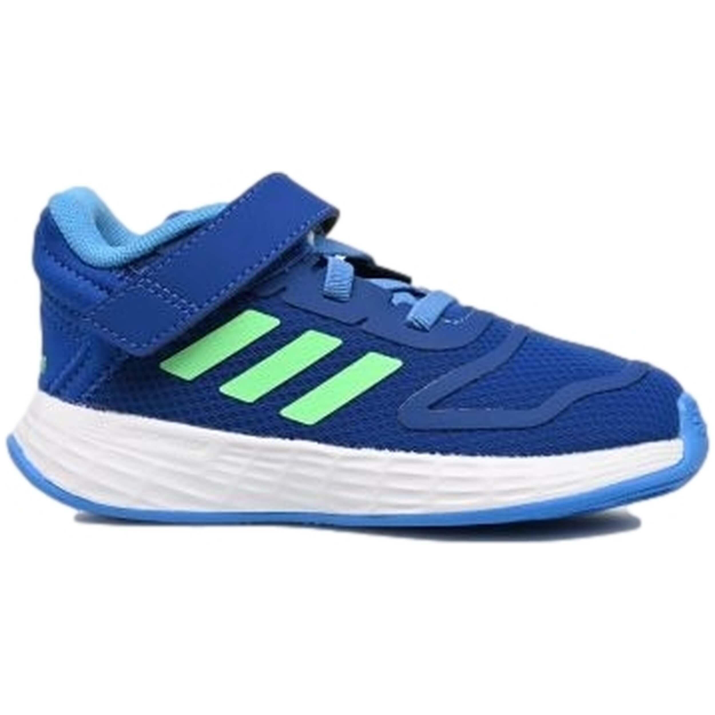 Chaussures de course Adidas modèle GY6794 pour bébé 5/5