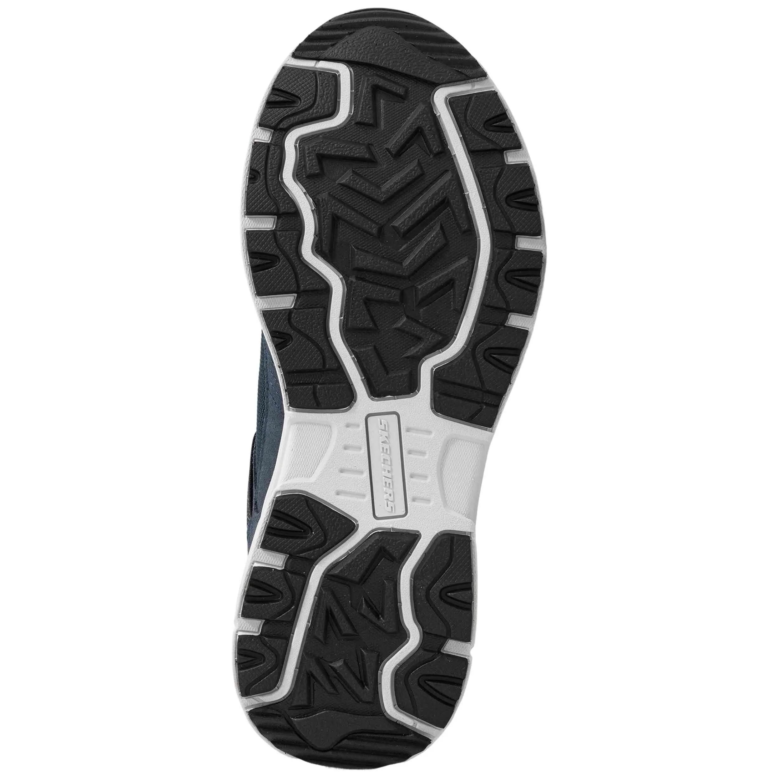 Scarpe da running Skechers modello 10223-307162 per uomini 5/5