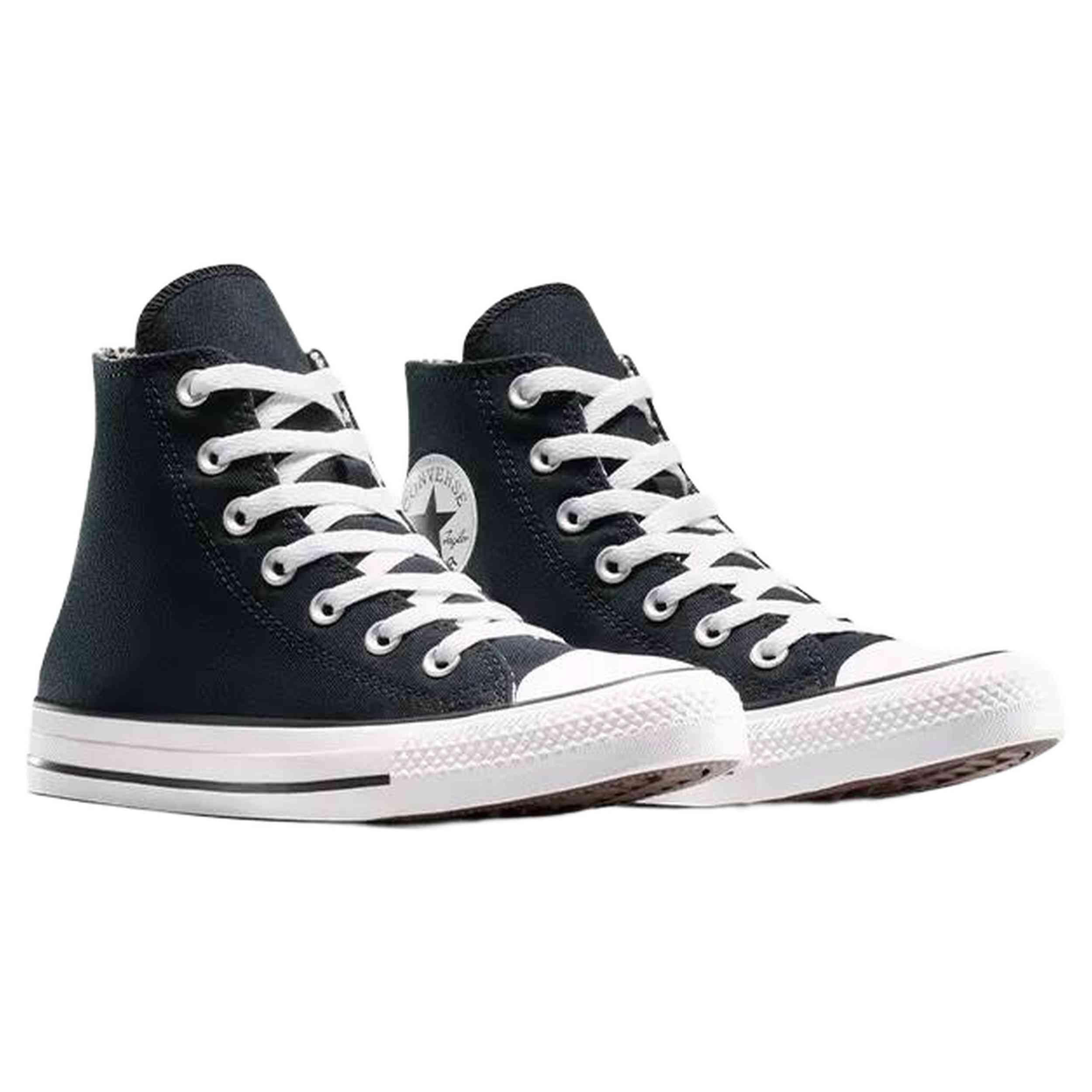 Baskets Converse modèle Chuck Taylor All Star pour femmes 4/5