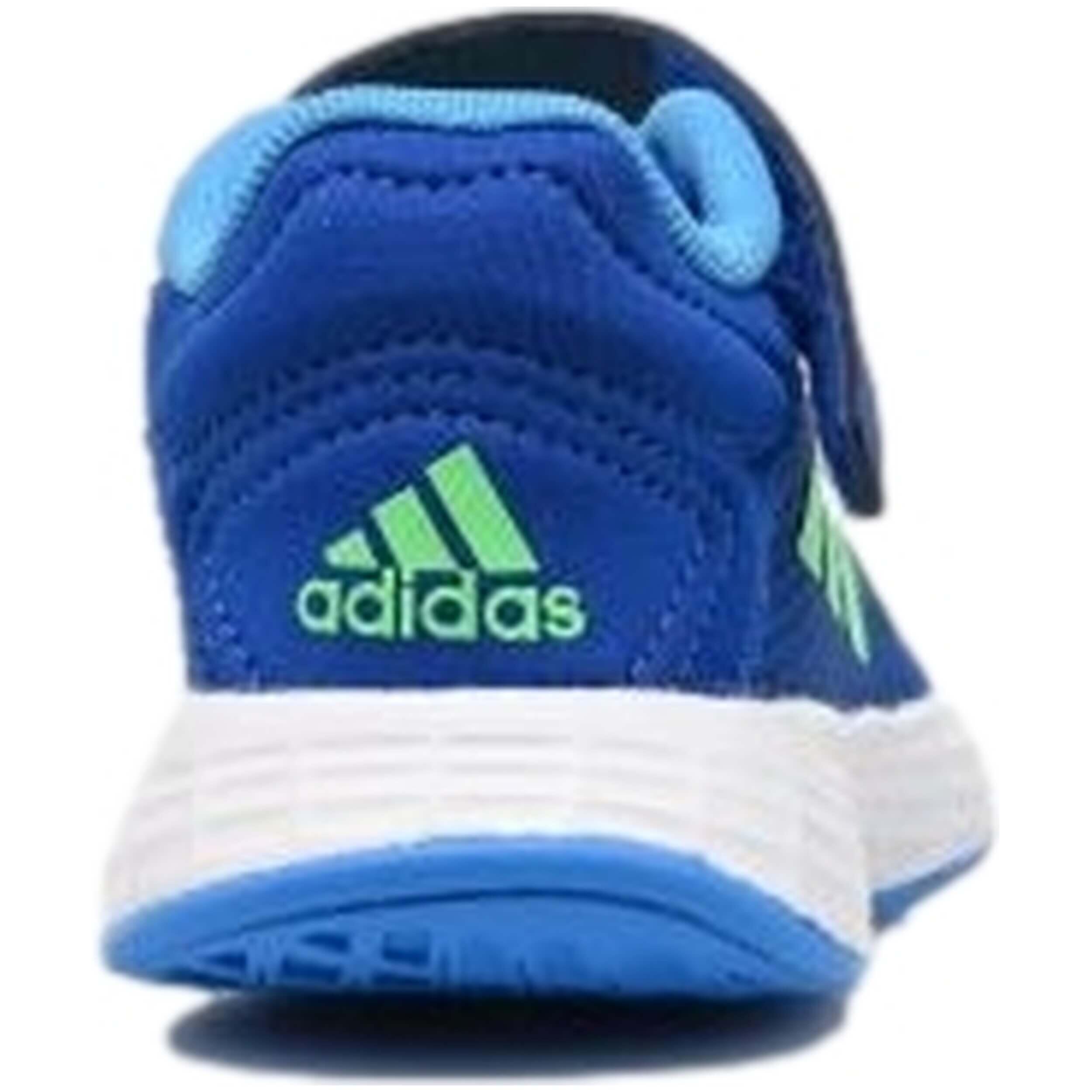 Chaussures de course Adidas modèle GY6794 pour bébé 4/5