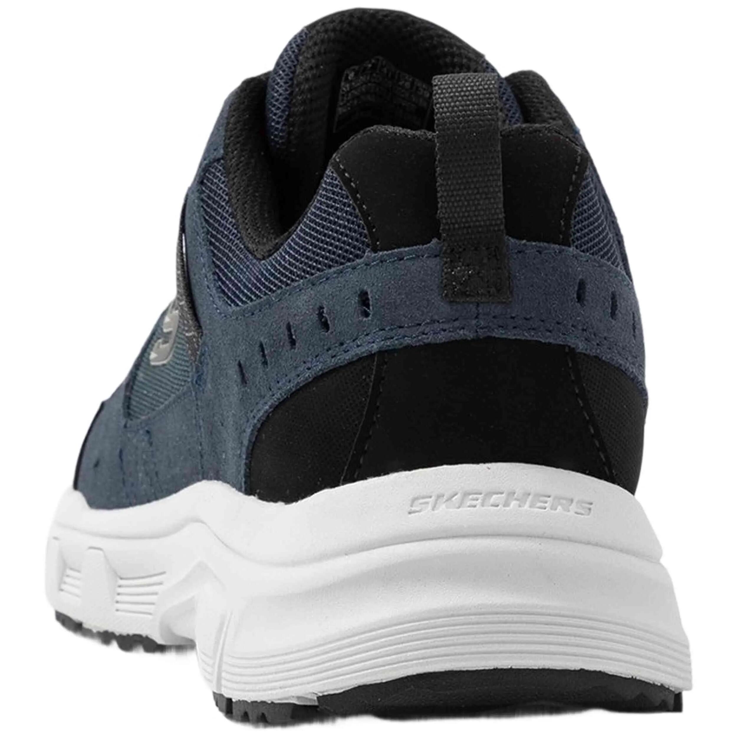 Scarpe da running Skechers modello 10223-307162 per uomini 4/5