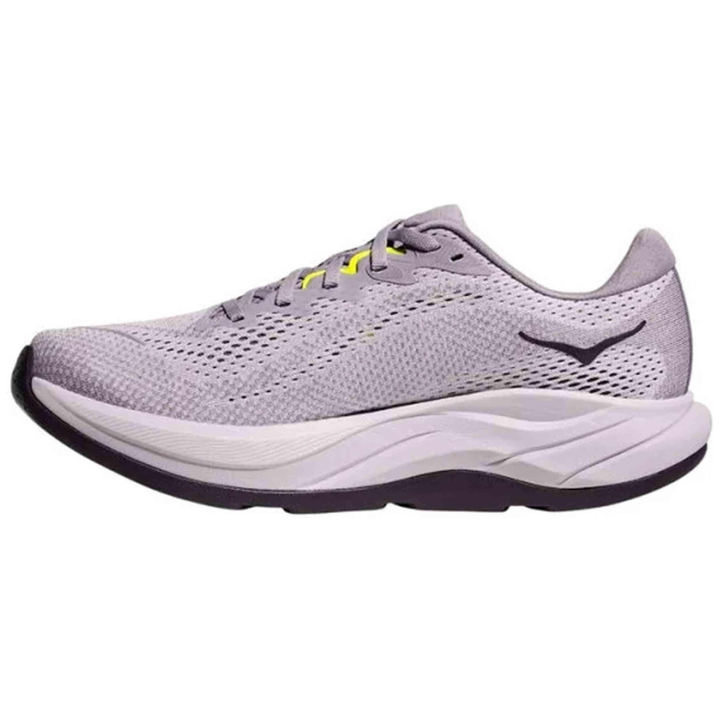 Tênis de corrida Hoka modelo Rincon 4 para mulheres 2/5