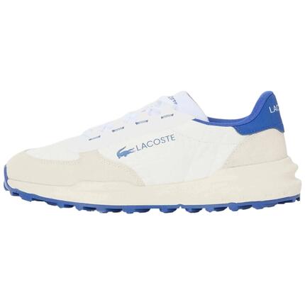 Turnschuhe Lacoste Modell 124-15247213429080 für männer