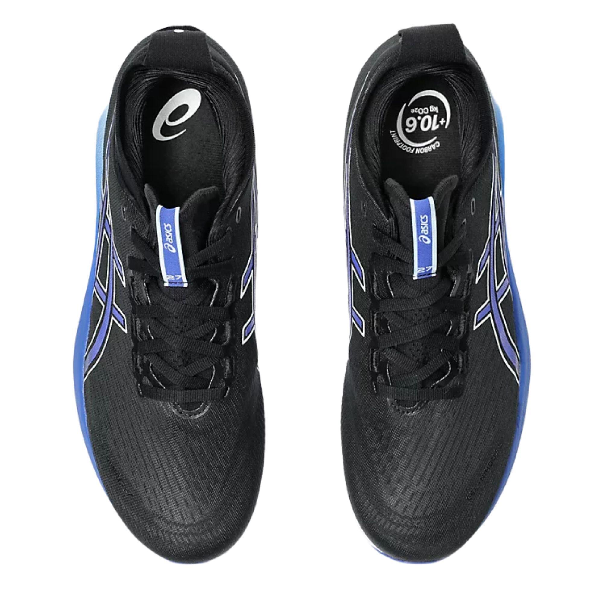 Hardloopschoenen Asics model Gel Nimbus 27 voor mannen 5/5