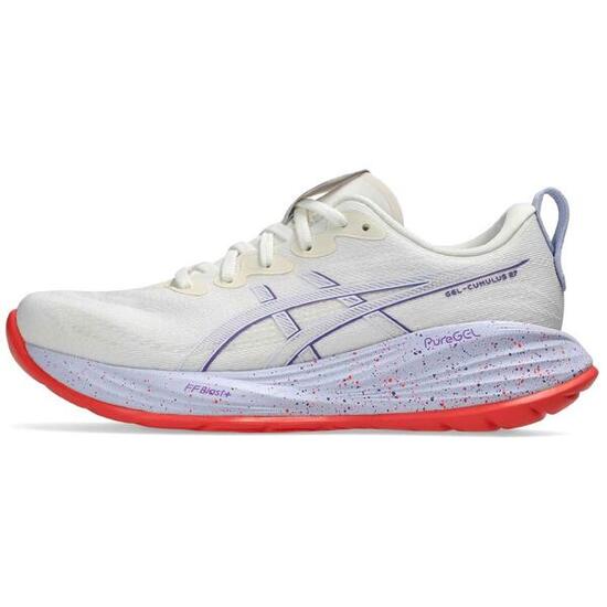 Zapatillas de running Asics modelo Gel Cumulus 27 para hombre