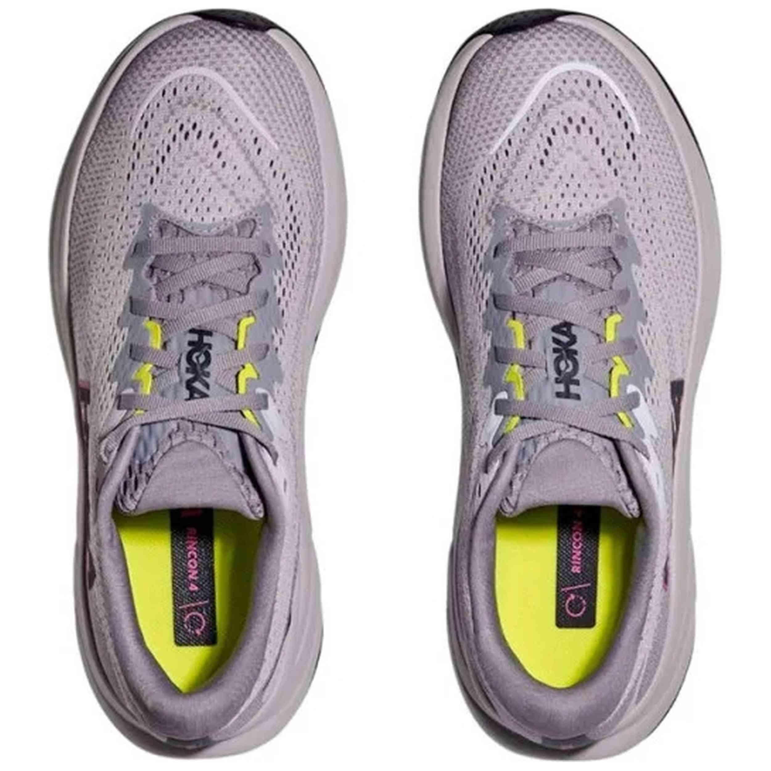 Tênis de corrida Hoka modelo Rincon 4 para mulheres 4/5
