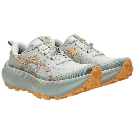 Chaussures de randonnee Asics modèle Trabuco Max 4 pour femmes